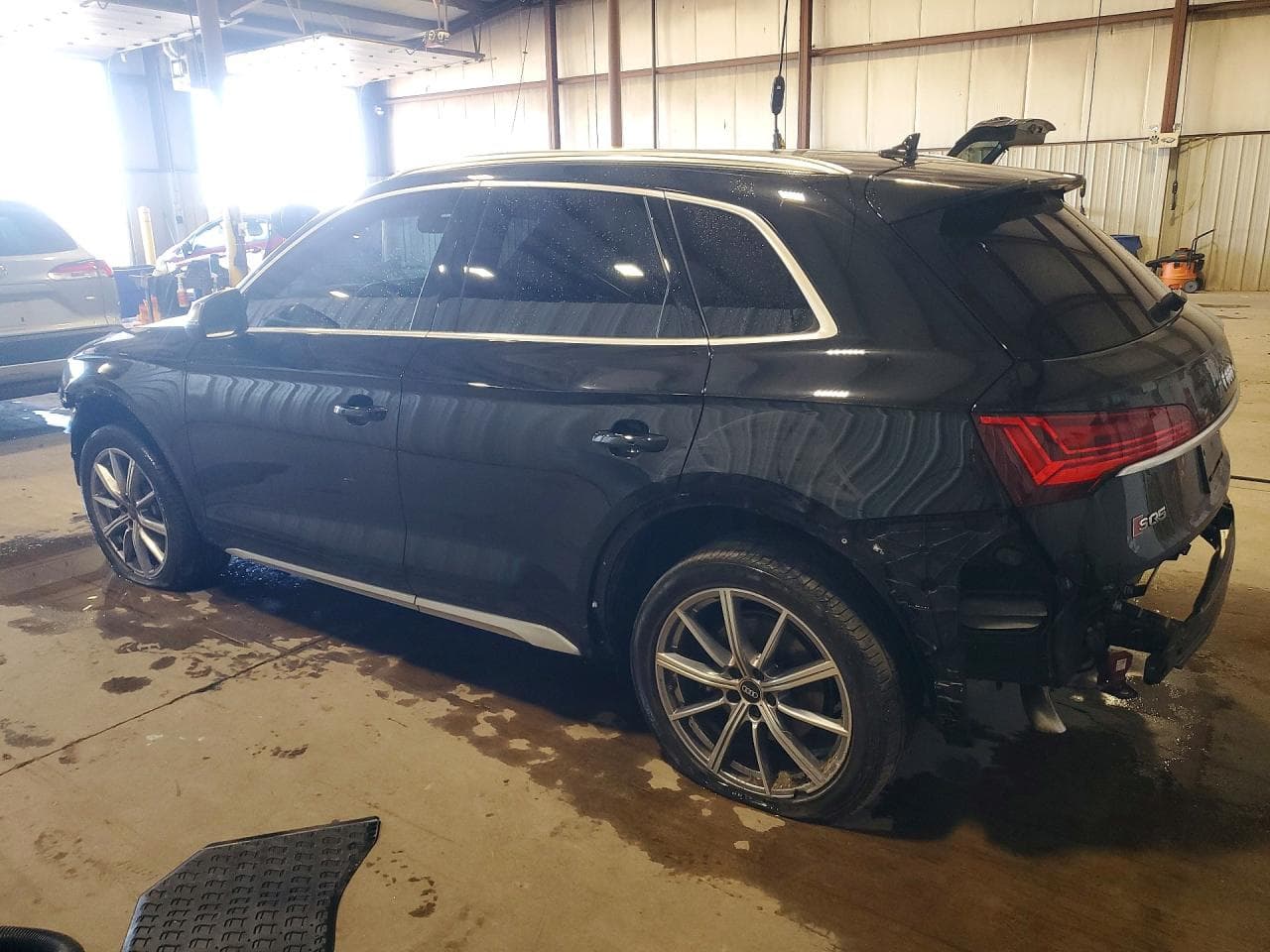 2021 Audi Sq5 Premium Plus - foto 2