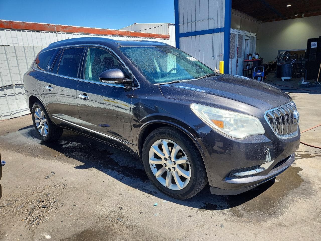 2014 Buick Enclave - foto 4