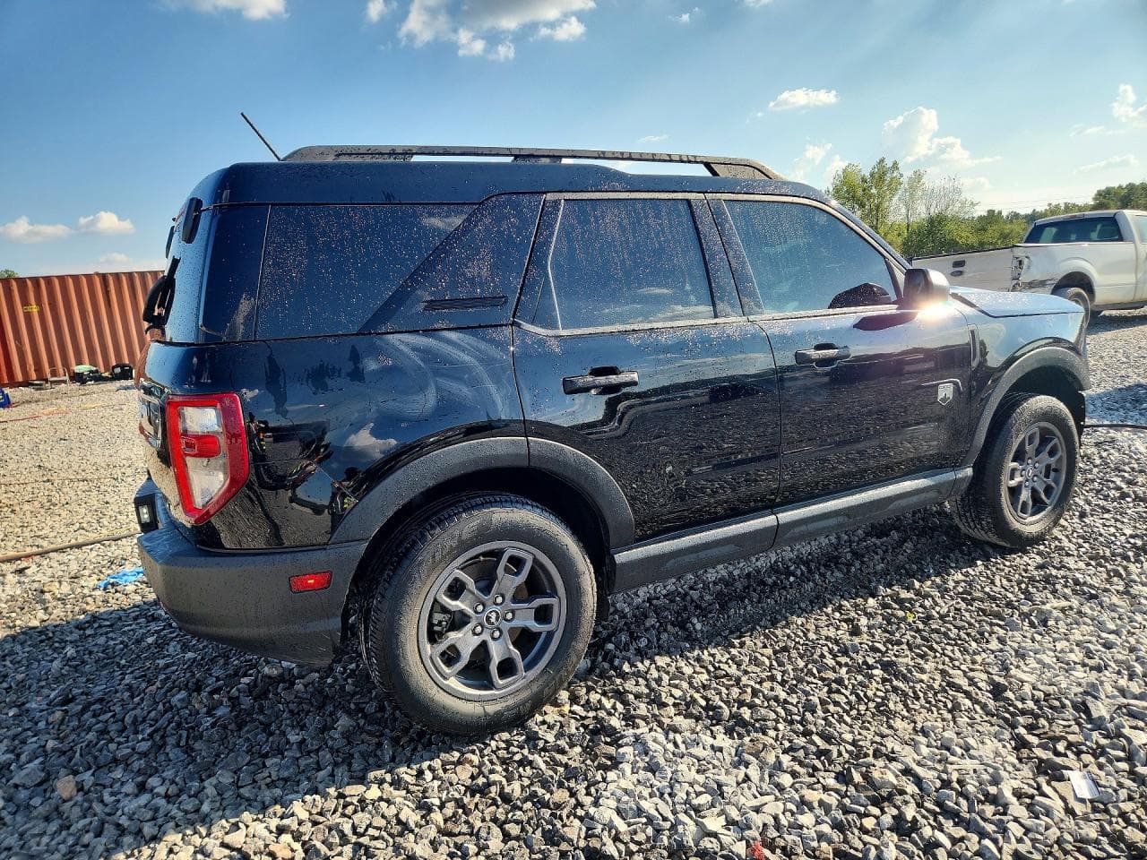2024 Ford Bronco Sport Big Bend - foto 3