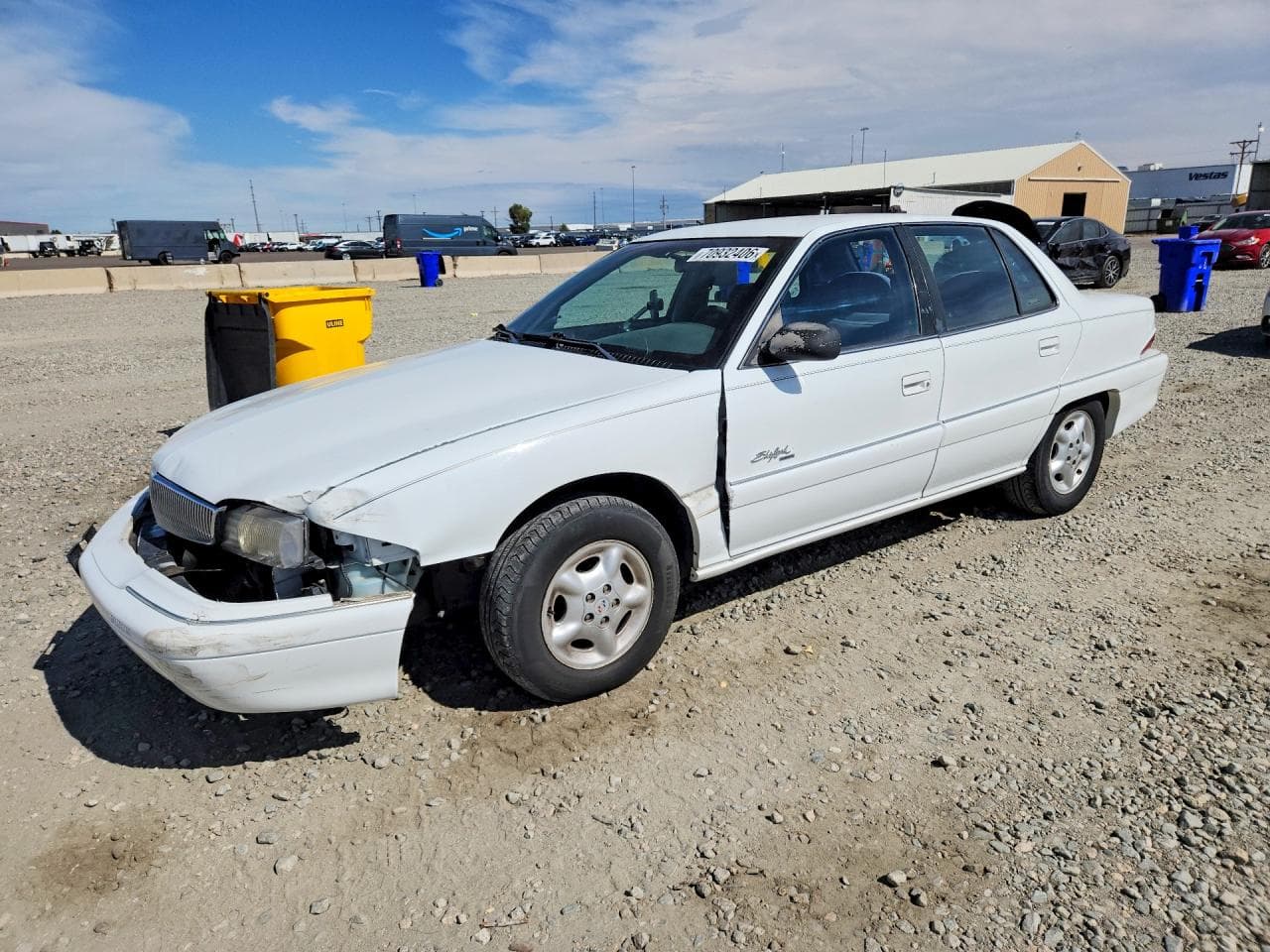 1998 Buick Skylark z USA