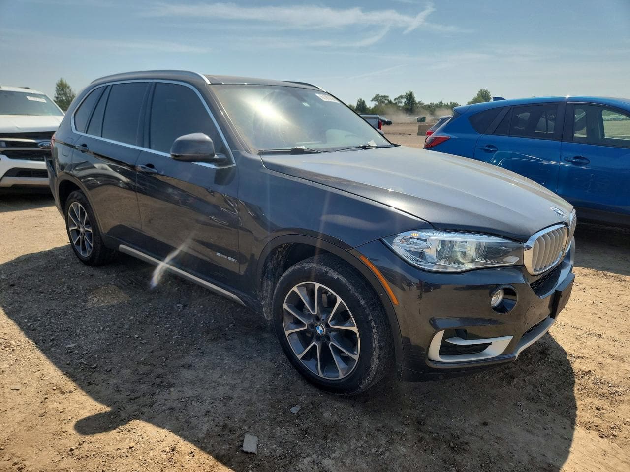 2018 BMW X5 Sdrive35I - foto 4