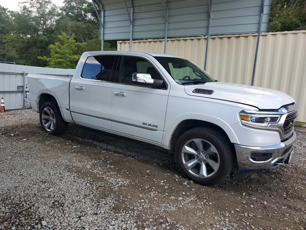 2019 Ram 1500 Limited - foto 4