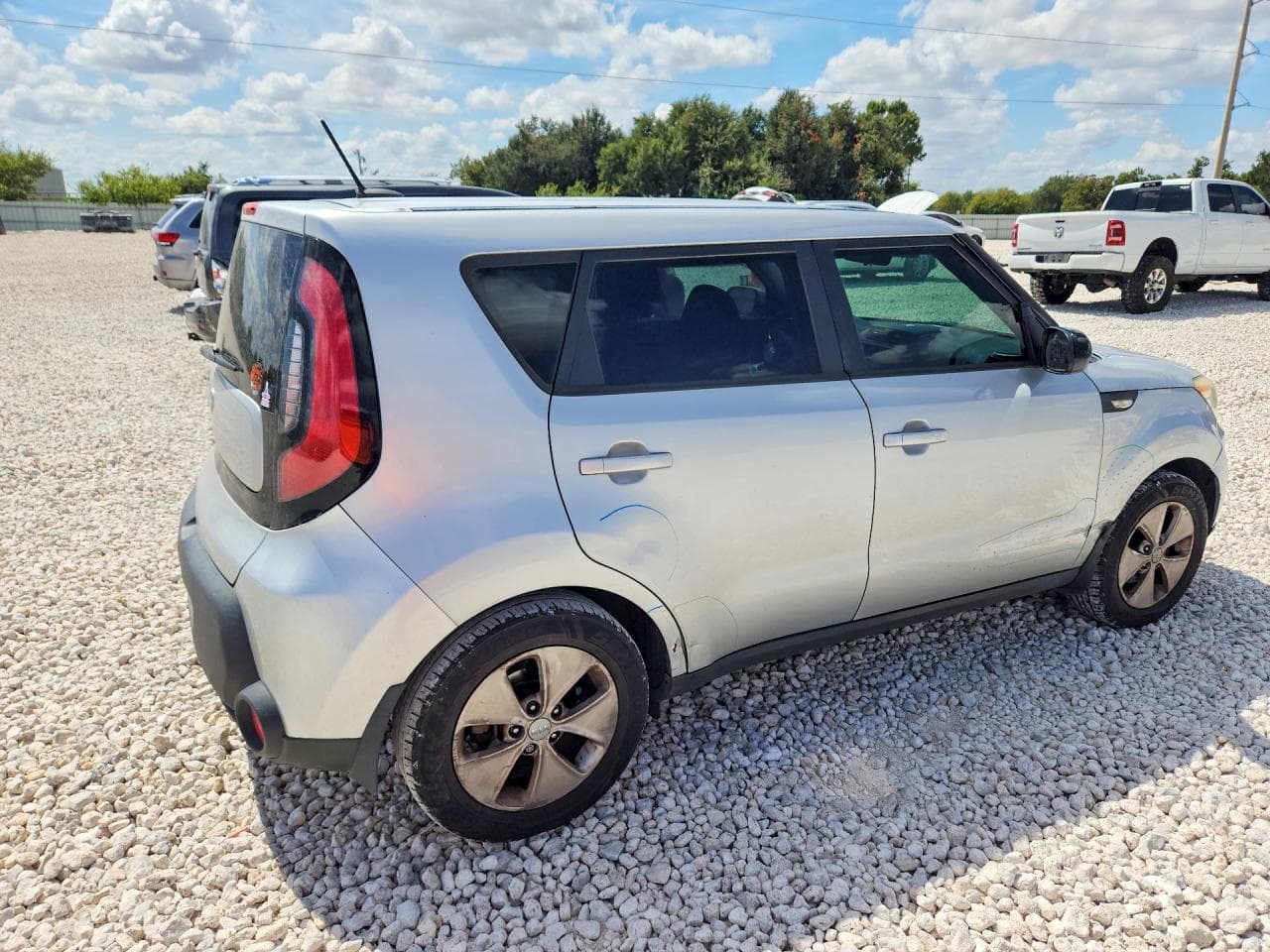 2014 Kia Soul Base - foto 3