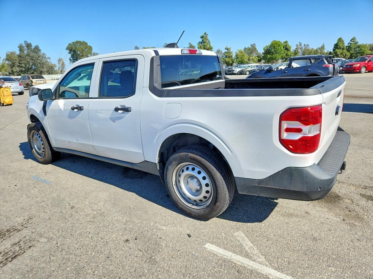 2025 Ford Maverick Xl - foto 2