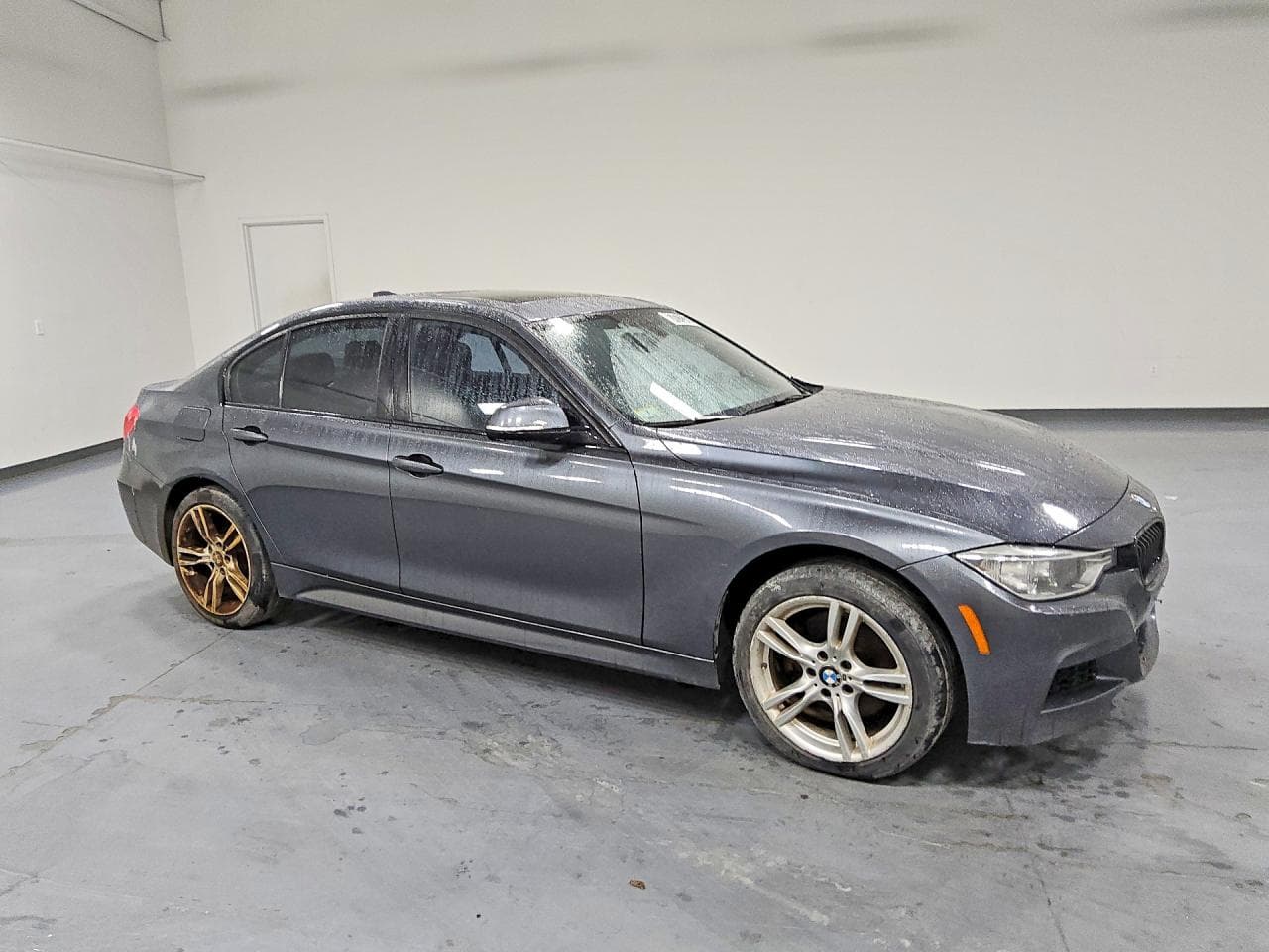 2014 BMW 328 Xi - foto 4