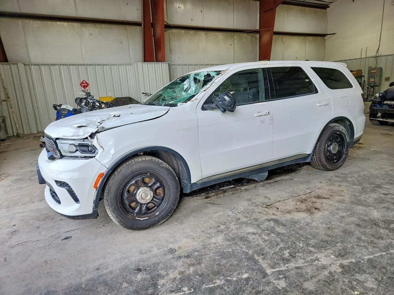Dodge Durango 2024 z USA