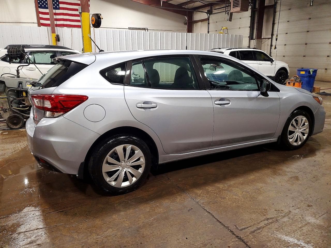 2019 Subaru Impreza - foto 3