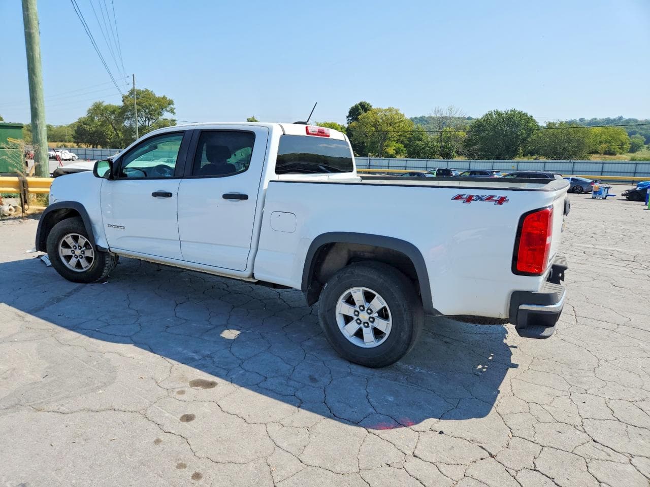 2016 Chevrolet Colorado - foto 2