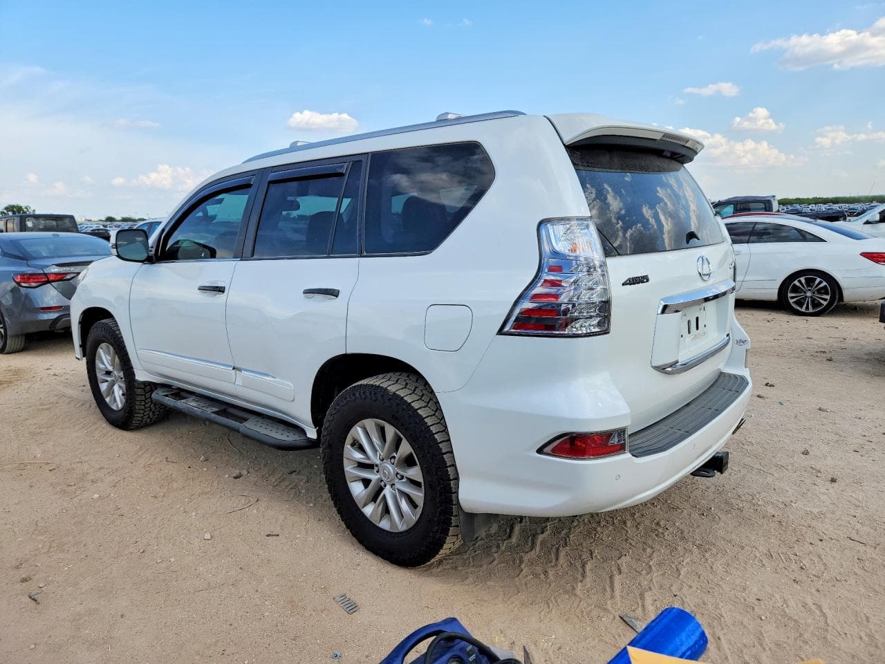 2016 Lexus Gx 460 - foto 2