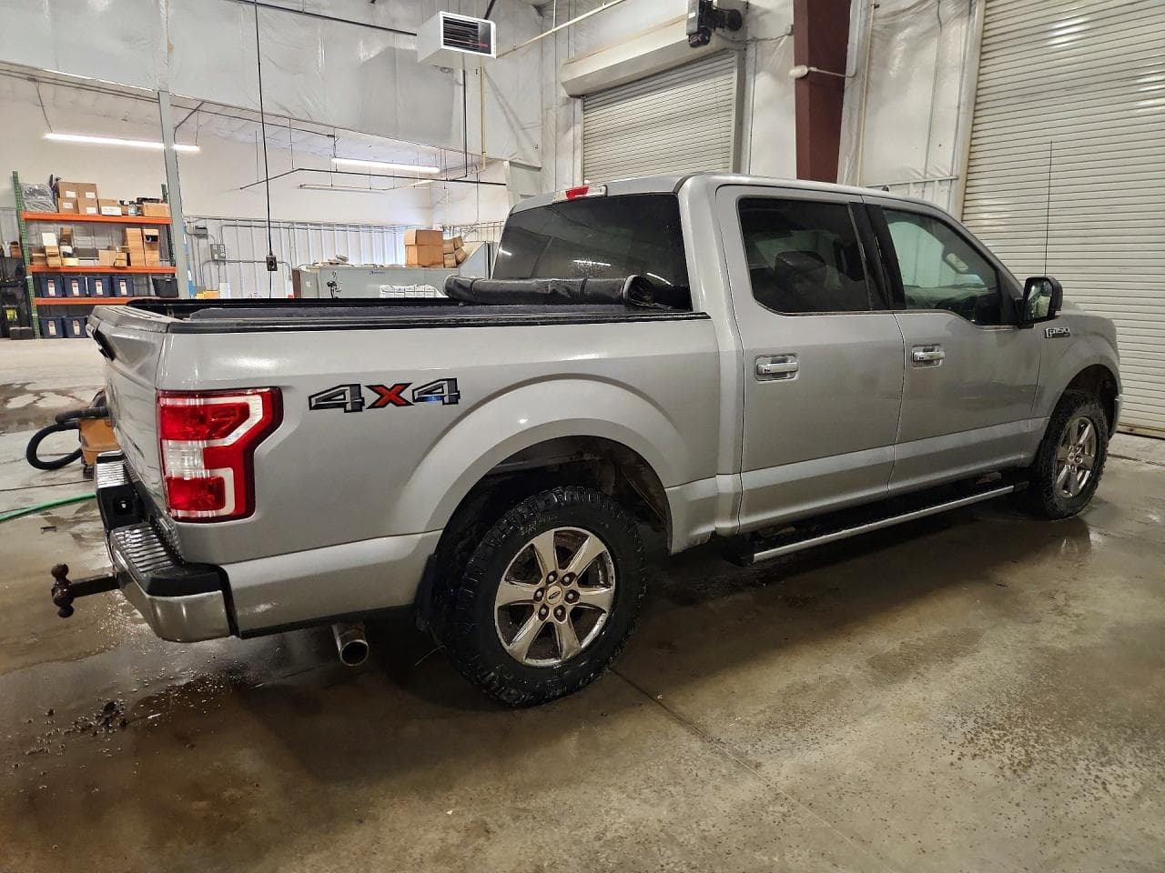 2020 Ford F150 Supercrew - foto 3