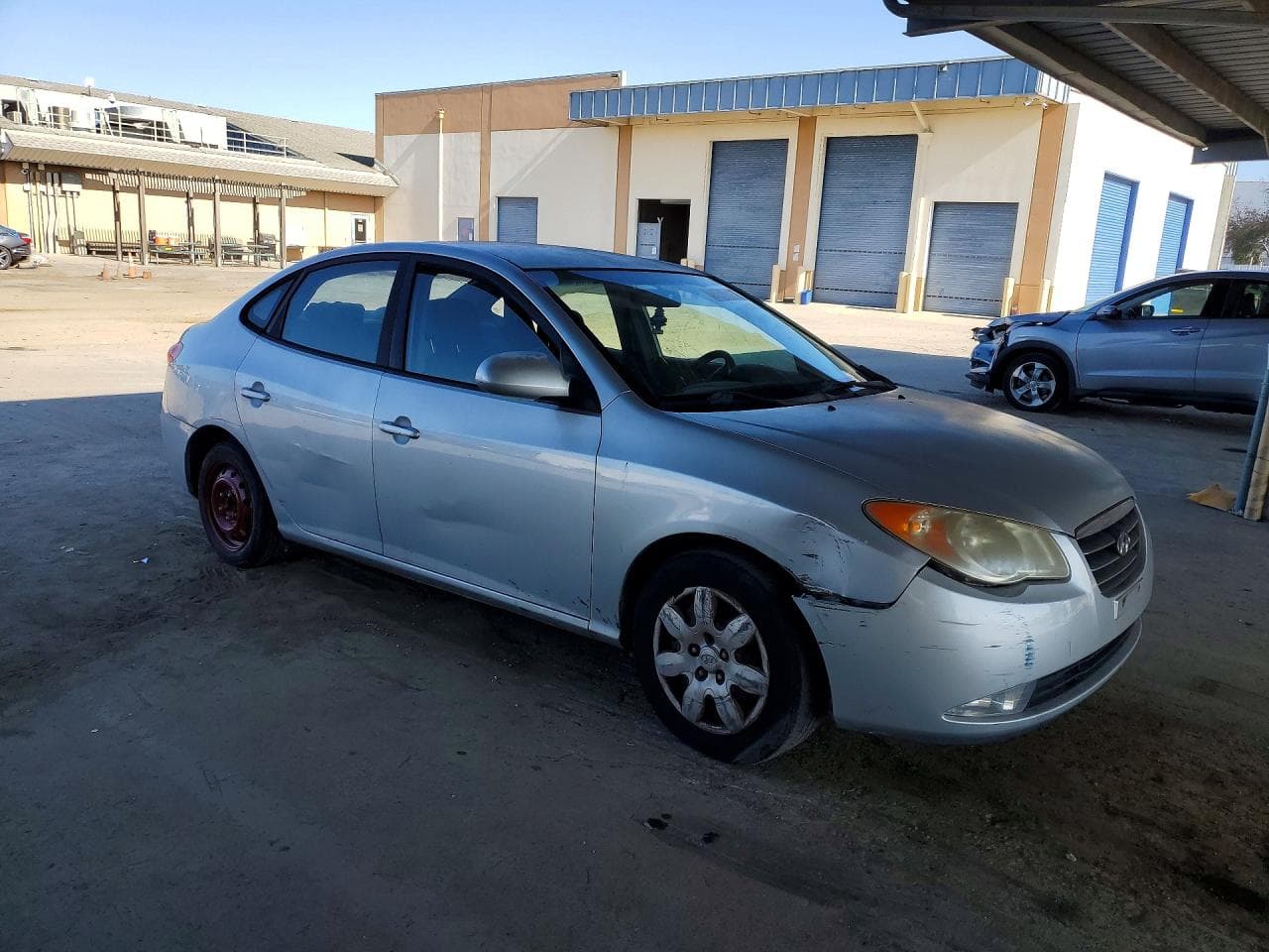 2009 Hyundai Elantra Gls - foto 4