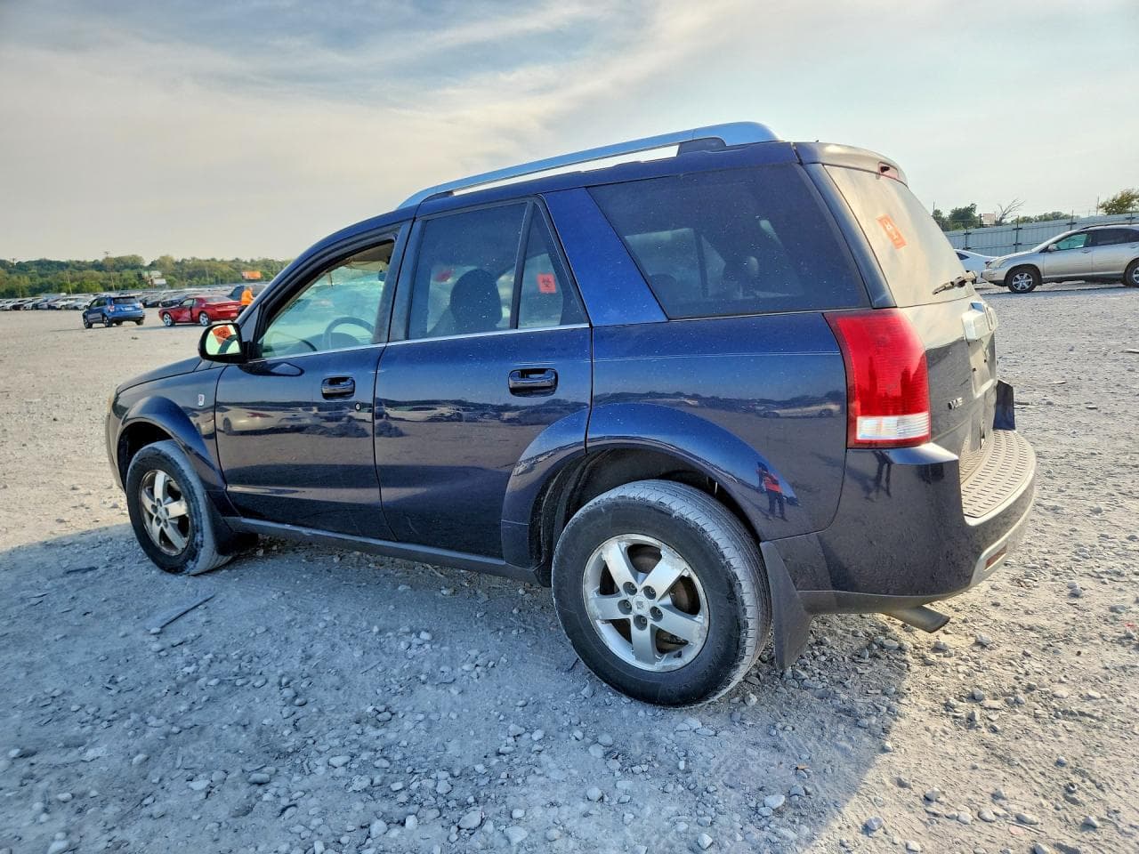 2007 Saturn Vue - foto 2