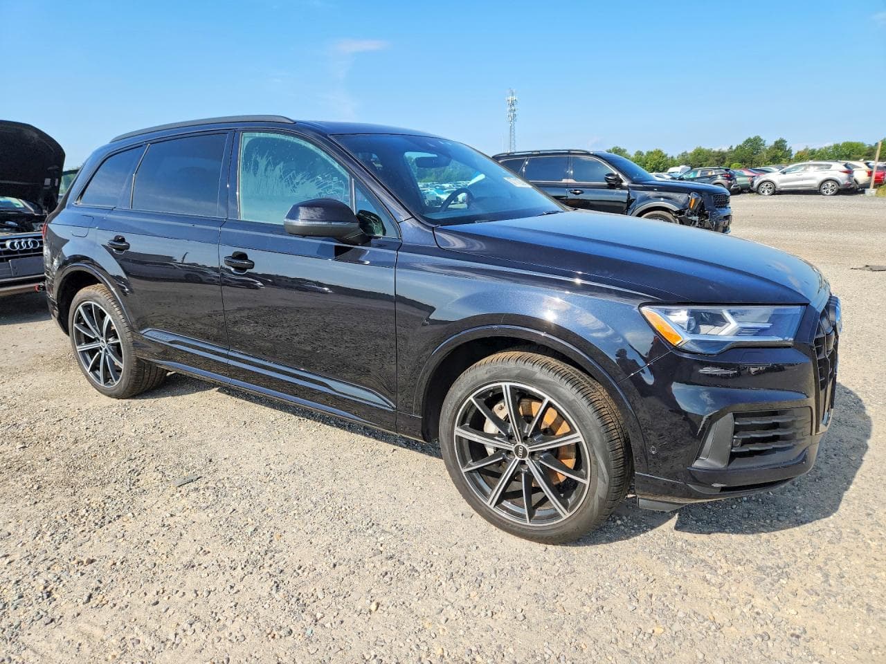 2021 Audi Q7 Premium Plus - foto 4