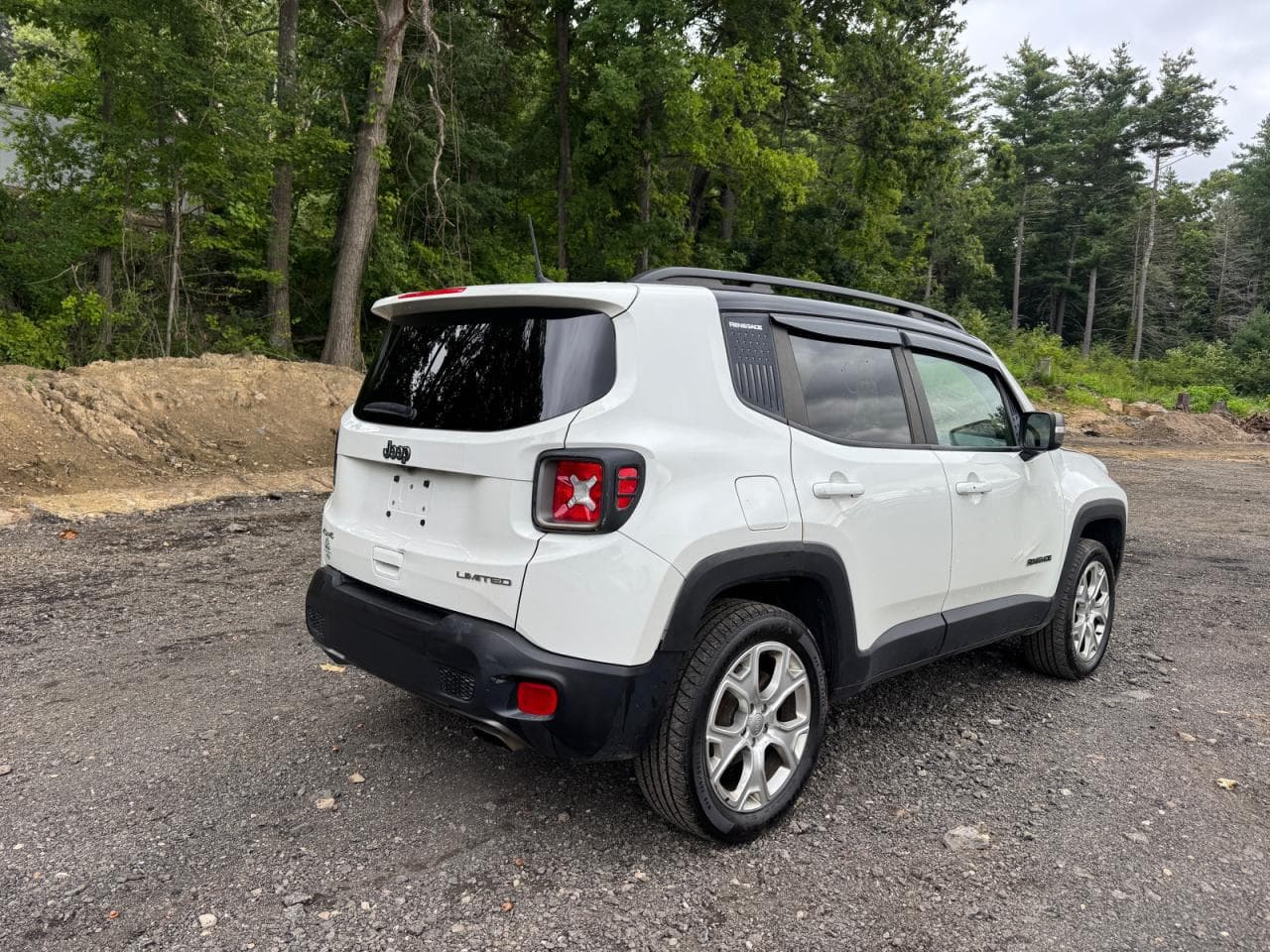 2019 Jeep Renegade Limited - foto 4