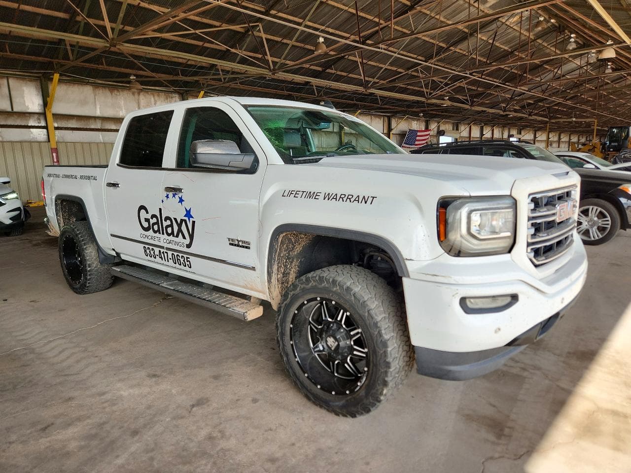 2018 GMC Sierra C1500 Slt - foto 4