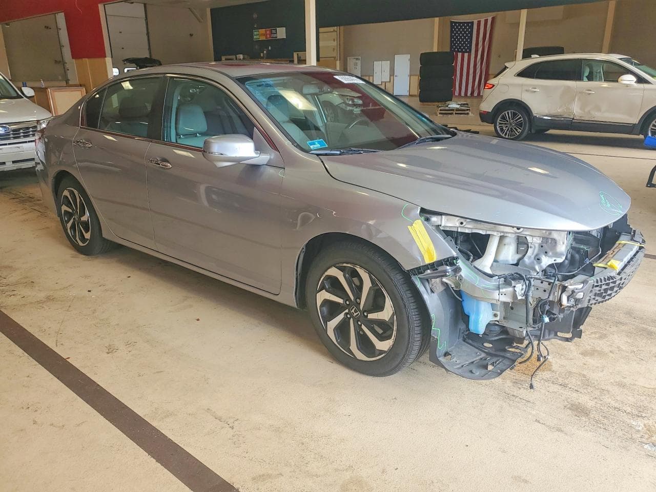 2016 Honda Accord Exl - foto 4