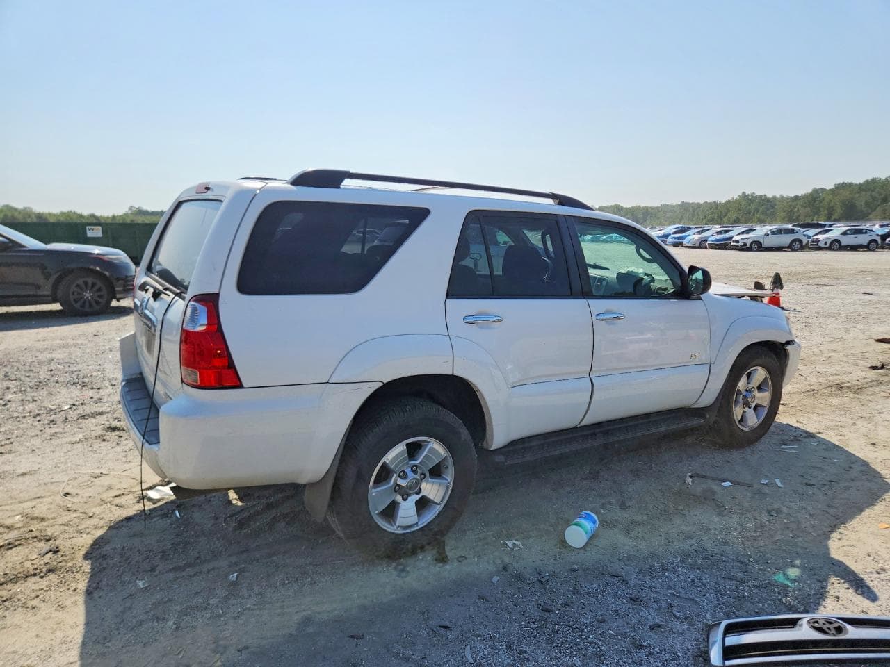 2006 Toyota 4Runner Sr5 - foto 3