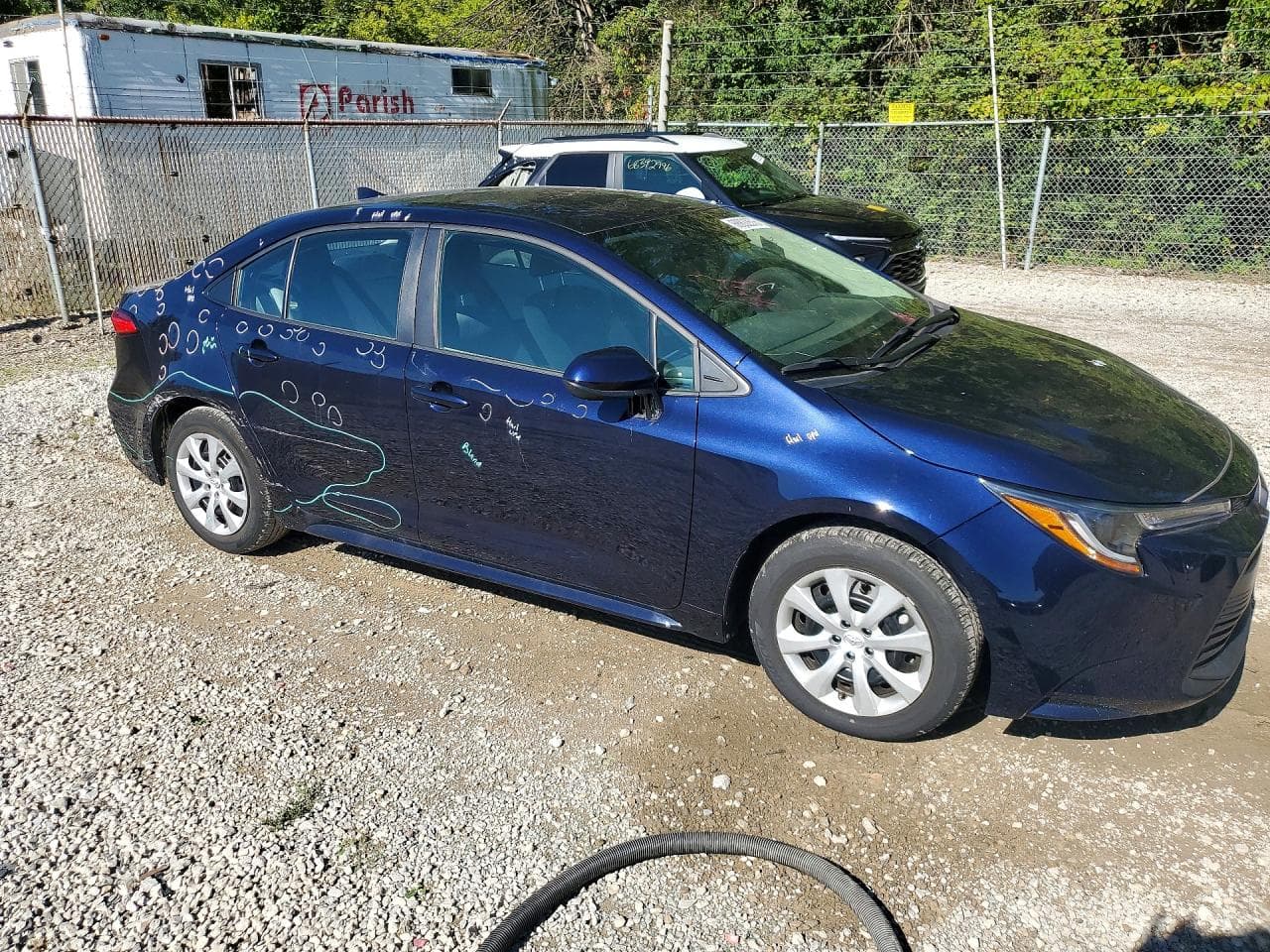2024 Toyota Corolla Le - foto 4