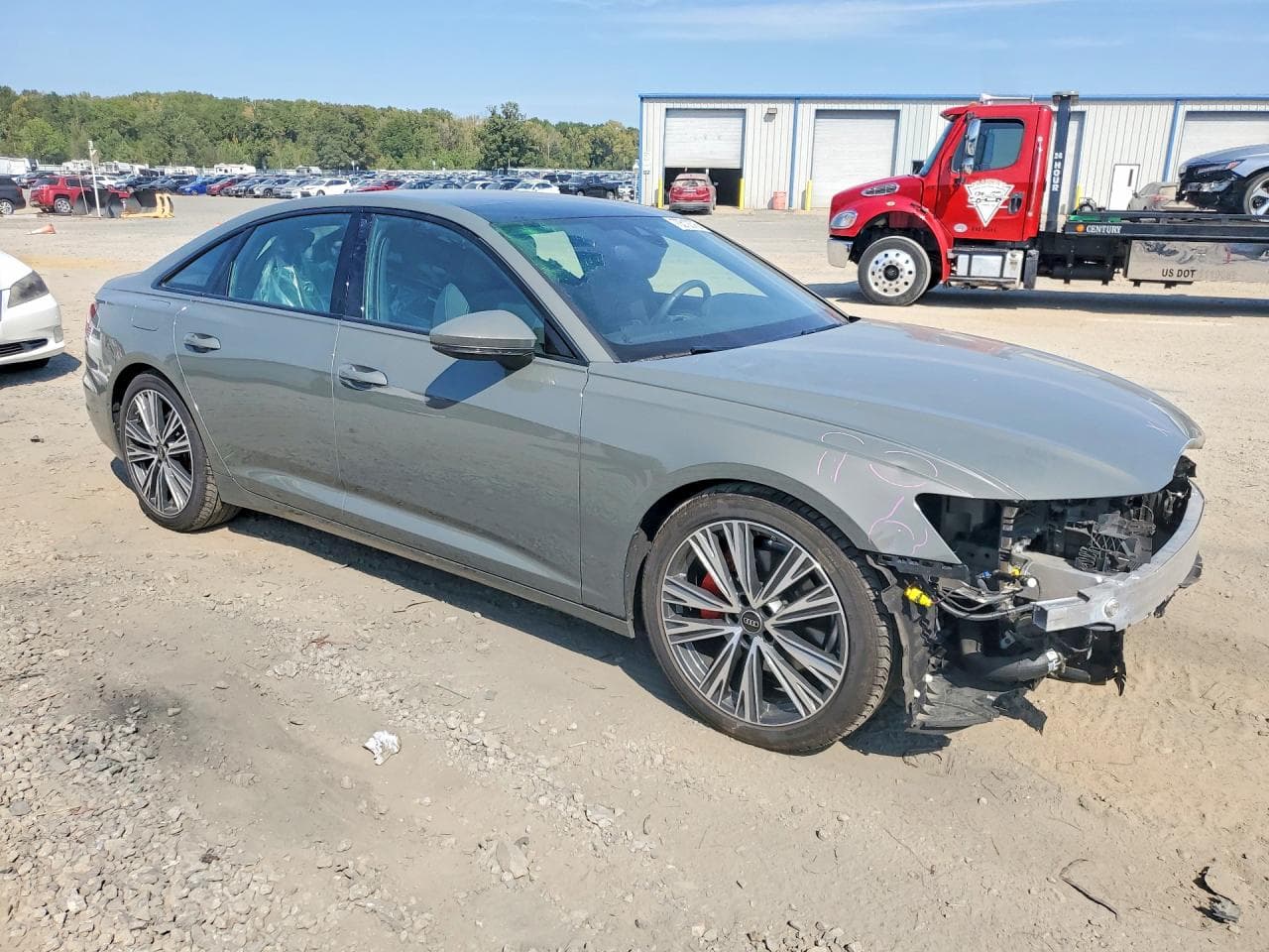 2024 Audi A6 Premium Plus - foto 4