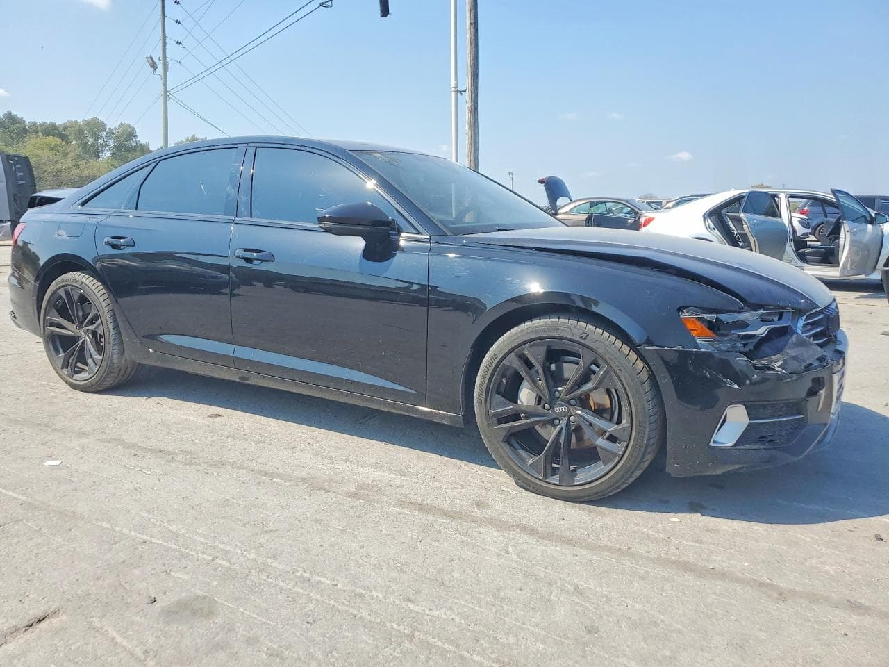 2021 Audi A6 Premium - foto 4