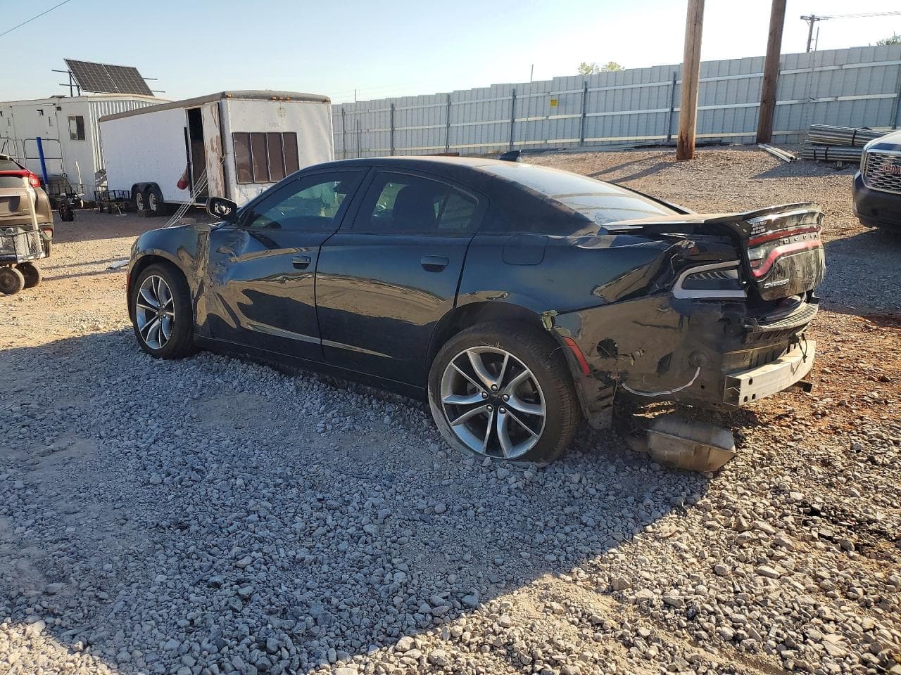 2015 Dodge Charger R/T - foto 2