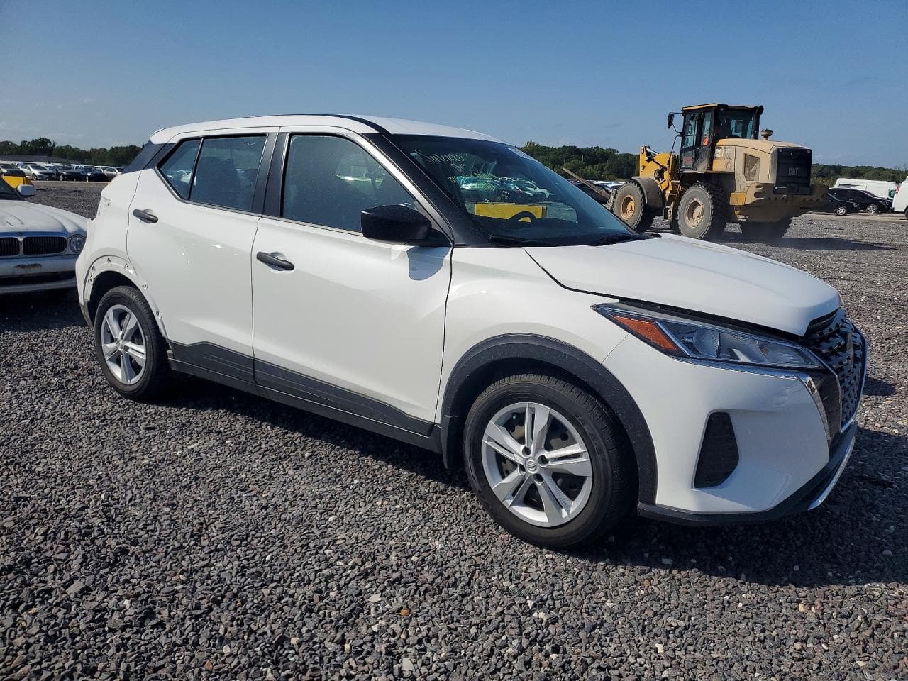 2022 Nissan Kicks S - foto 4