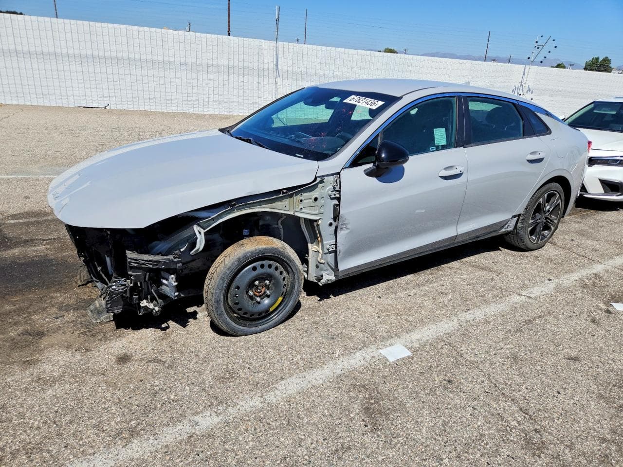 2021 Kia Cadenza
