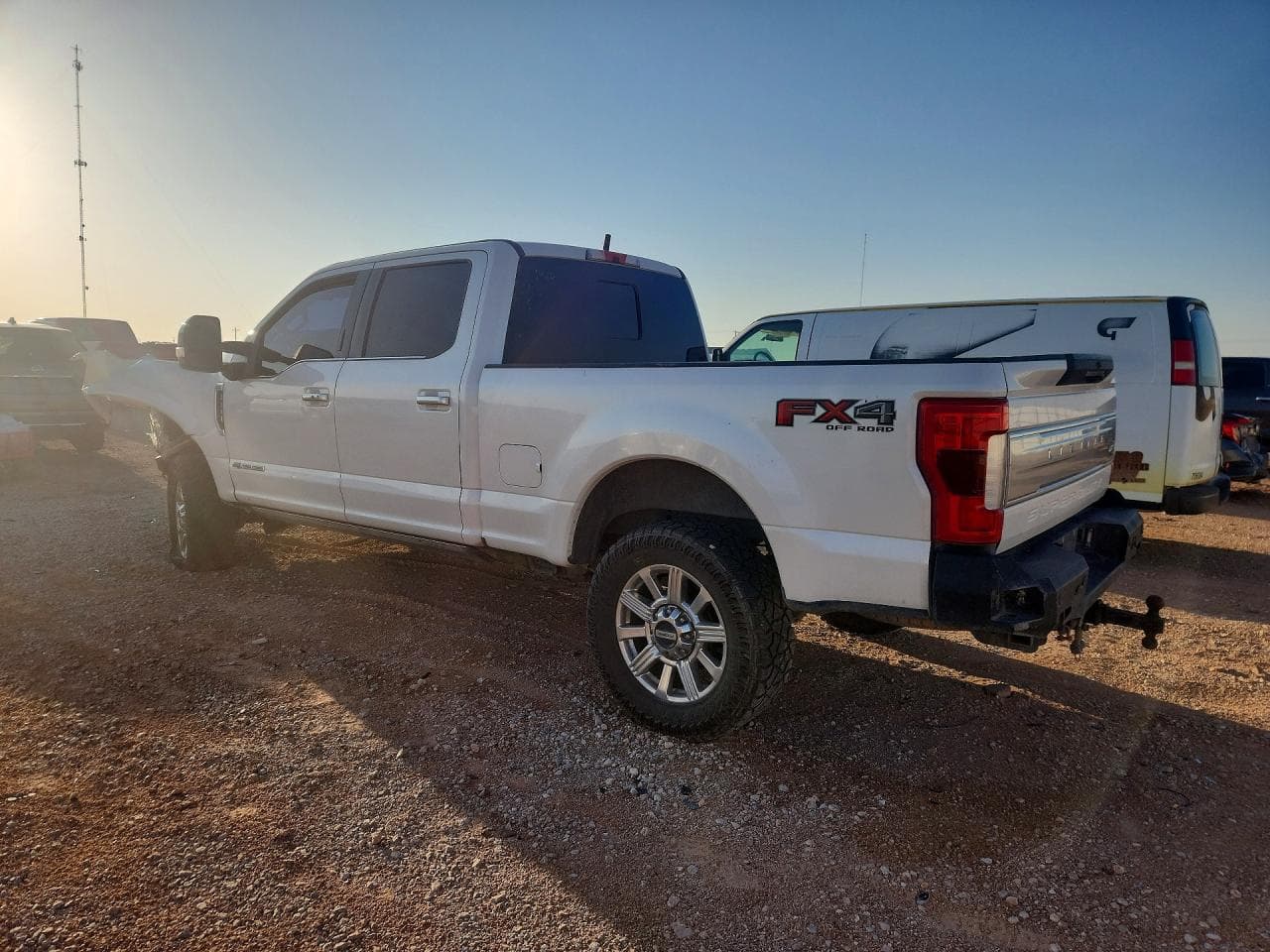 2019 Ford F250 Super Duty - foto 2