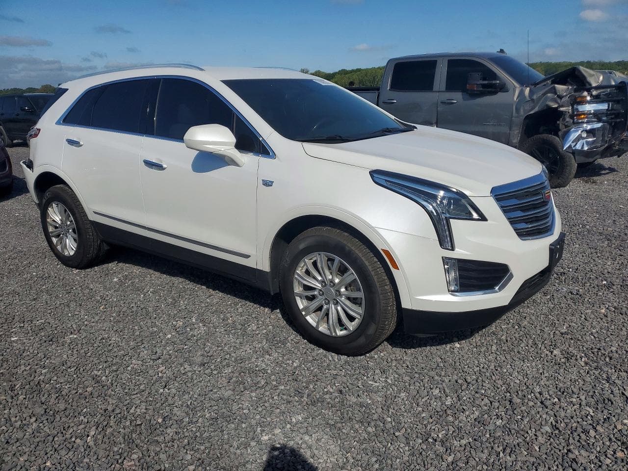 2019 Cadillac Xt5 - foto 4