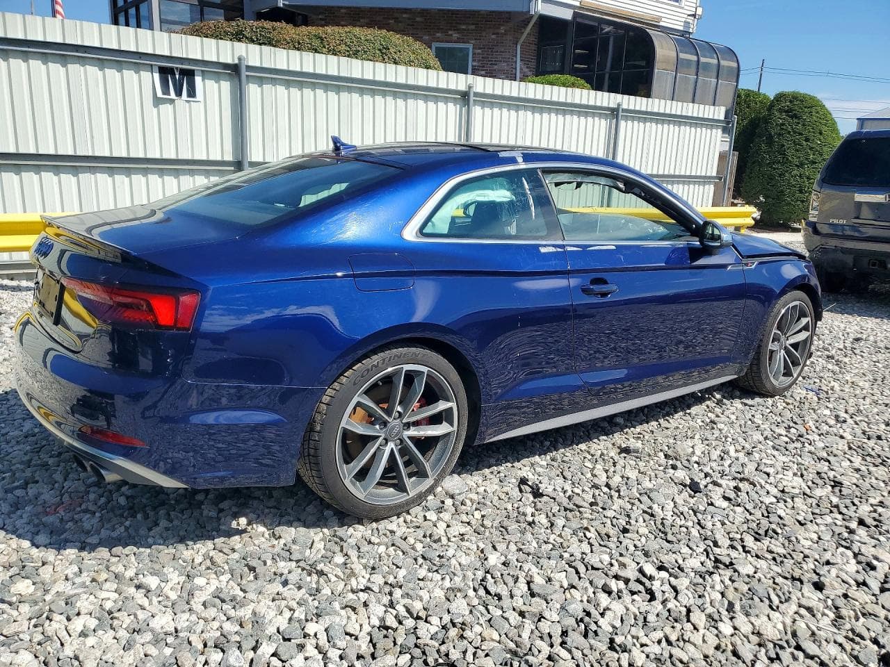 2018 Audi S5 Premium Plus - foto 3