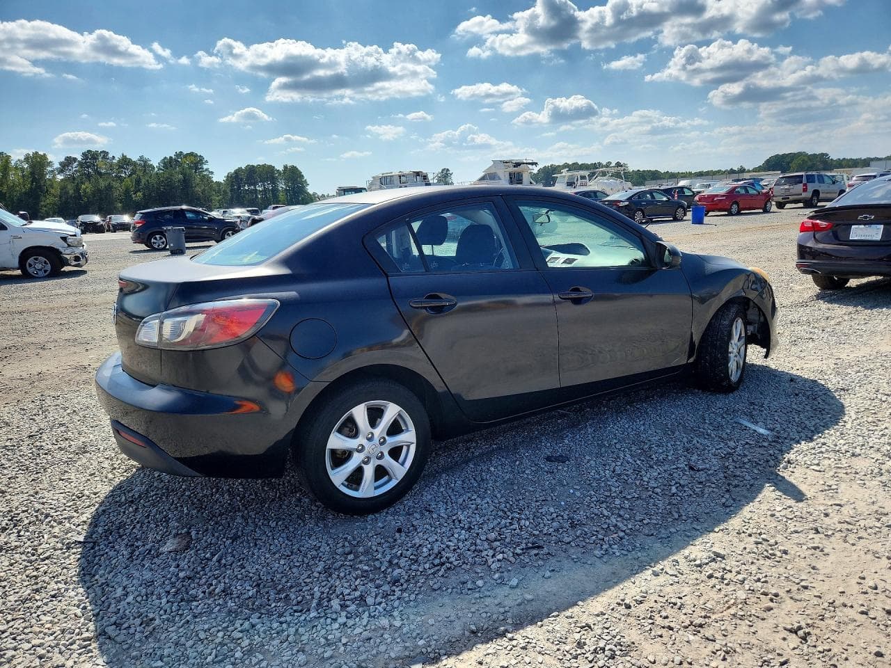 2010 Mazda 3 I - foto 3