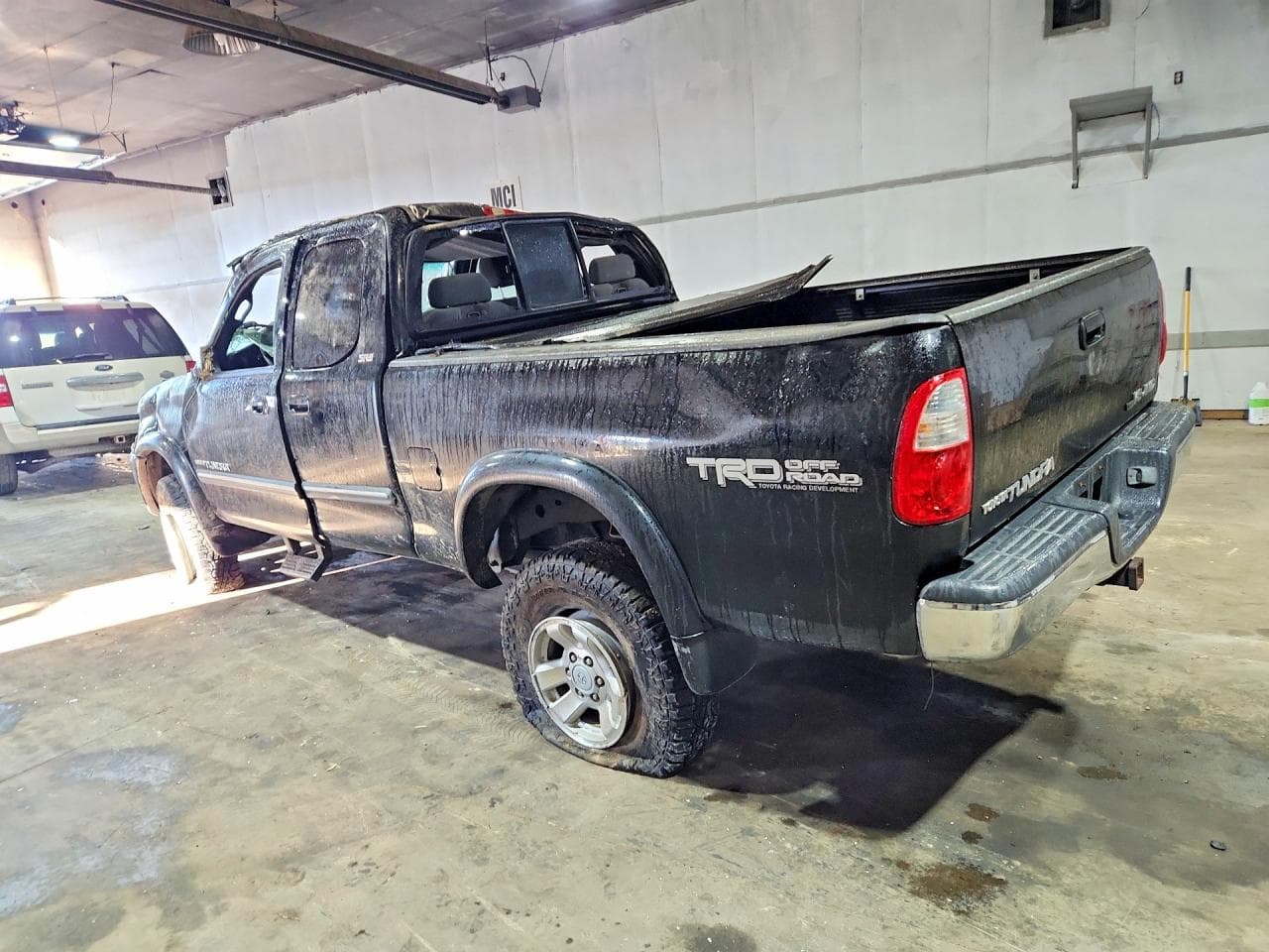 2005 Toyota Tundra - foto 2