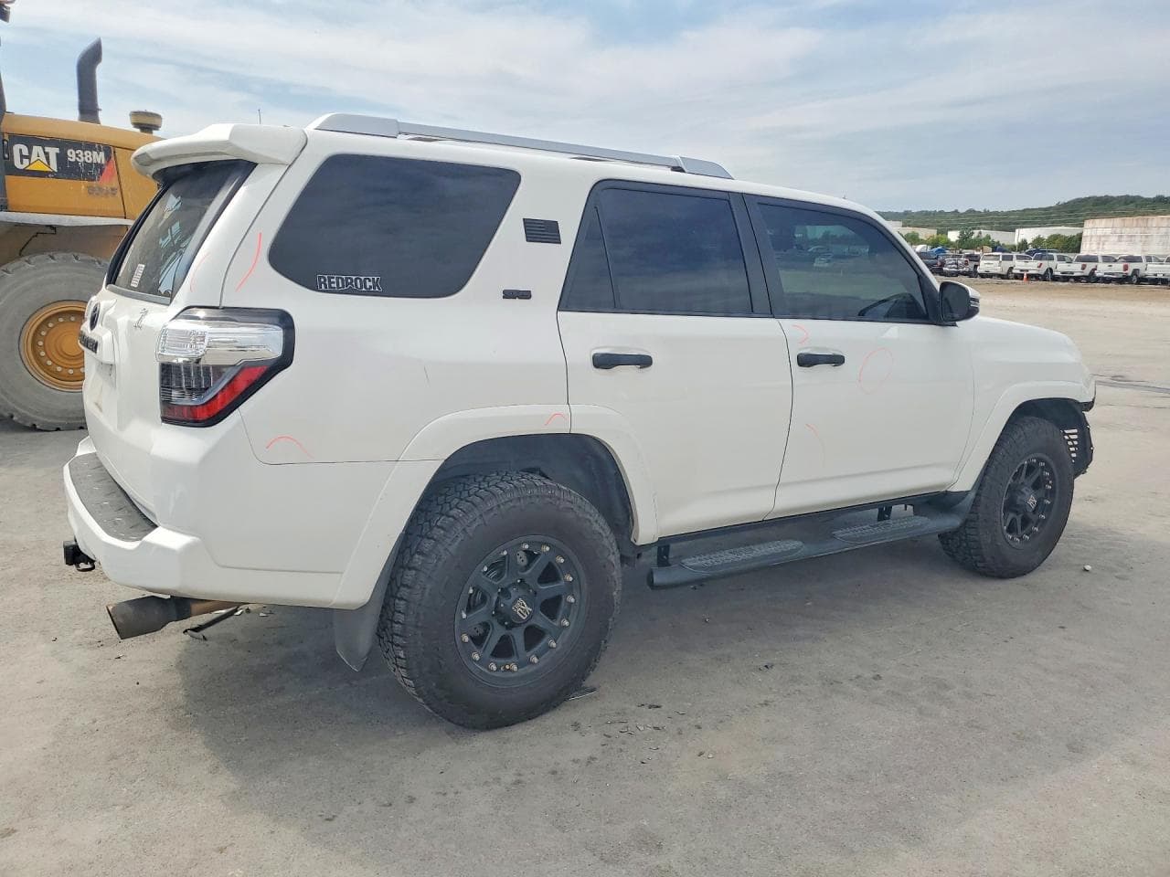 2014 Toyota 4Runner Sr5 Premium - foto 3