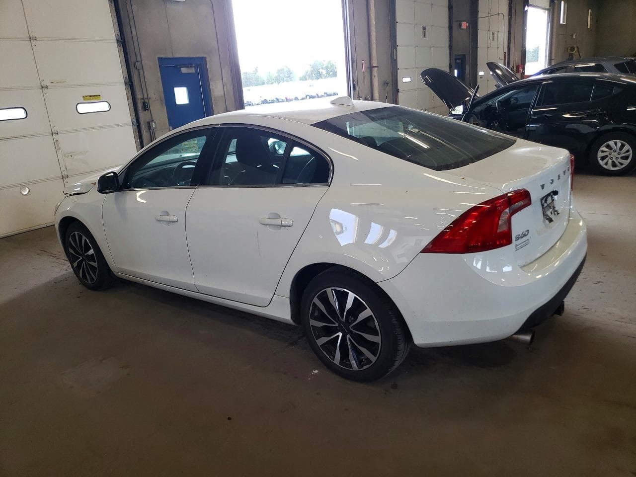 2013 Volvo S60 T5 - foto 2