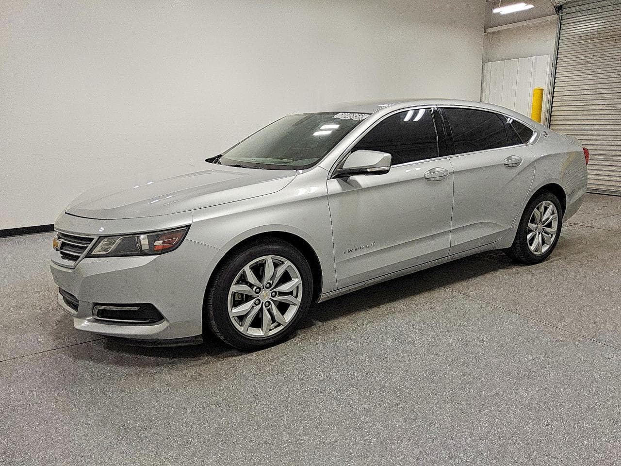 Chevrolet Impala 2018 z USA