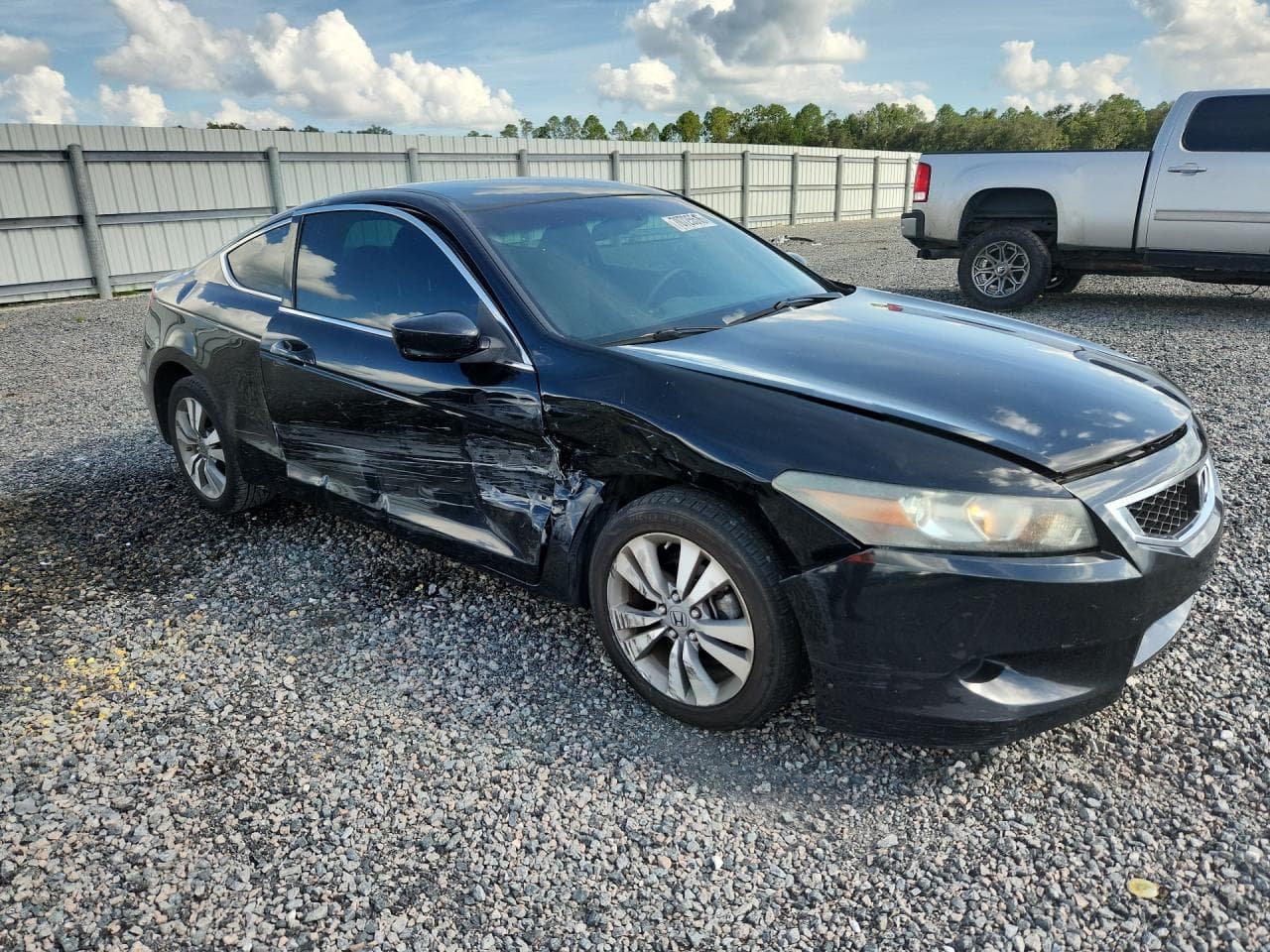 2008 Honda Accord Lx-S - foto 4