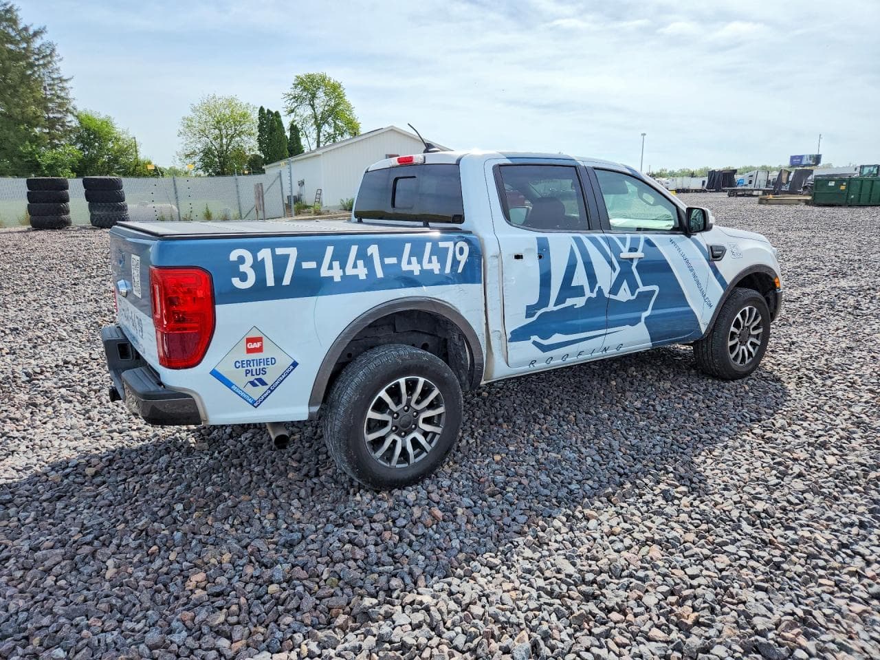 2019 Ford Ranger Xl - foto 3