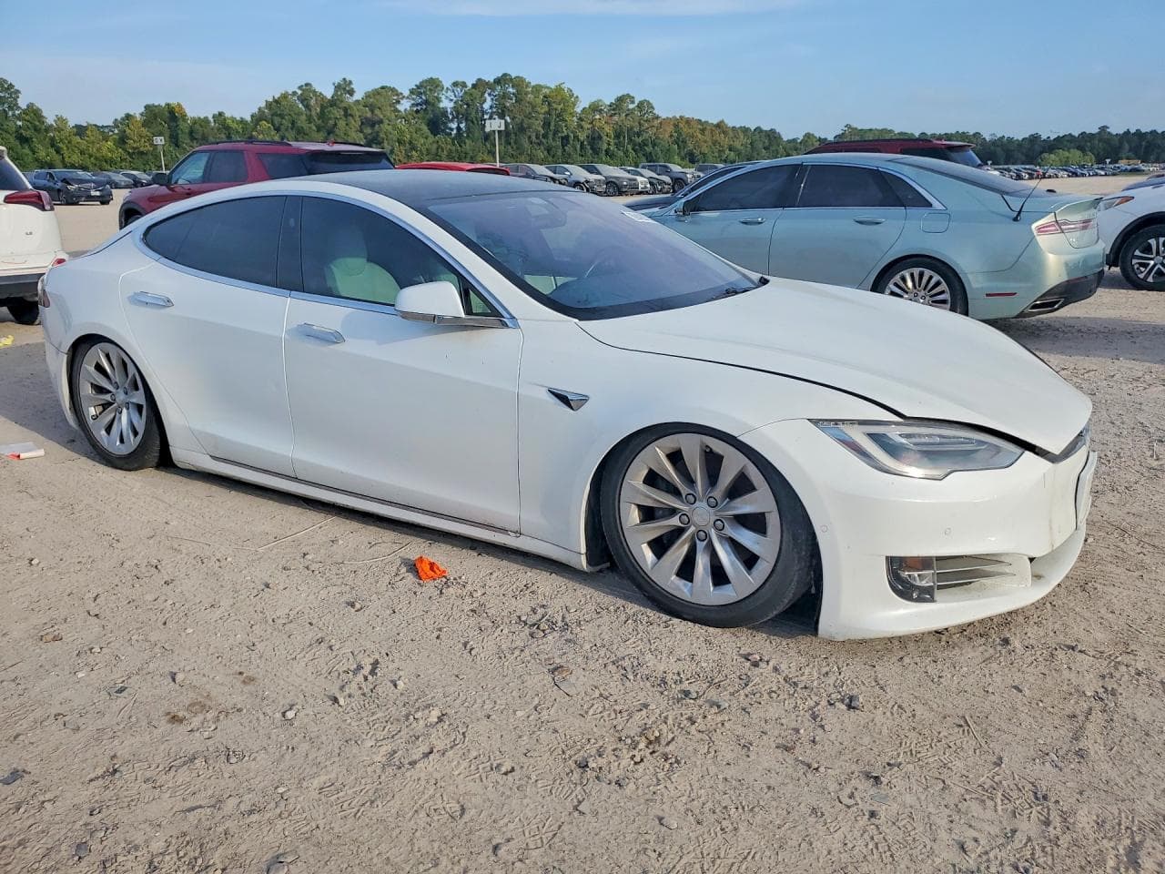 2020 Tesla Model S - foto 4