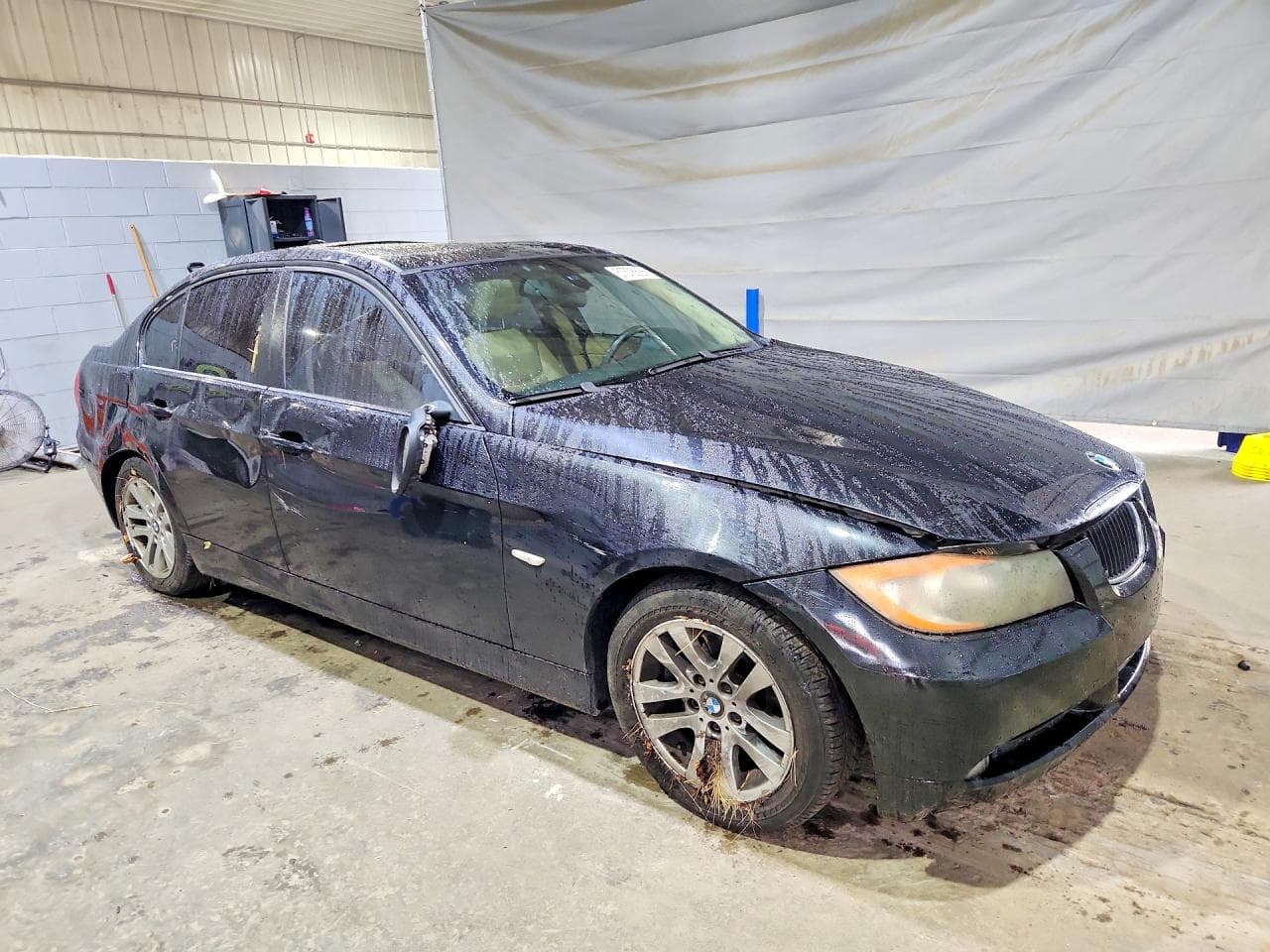 2007 BMW 328 I - foto 4