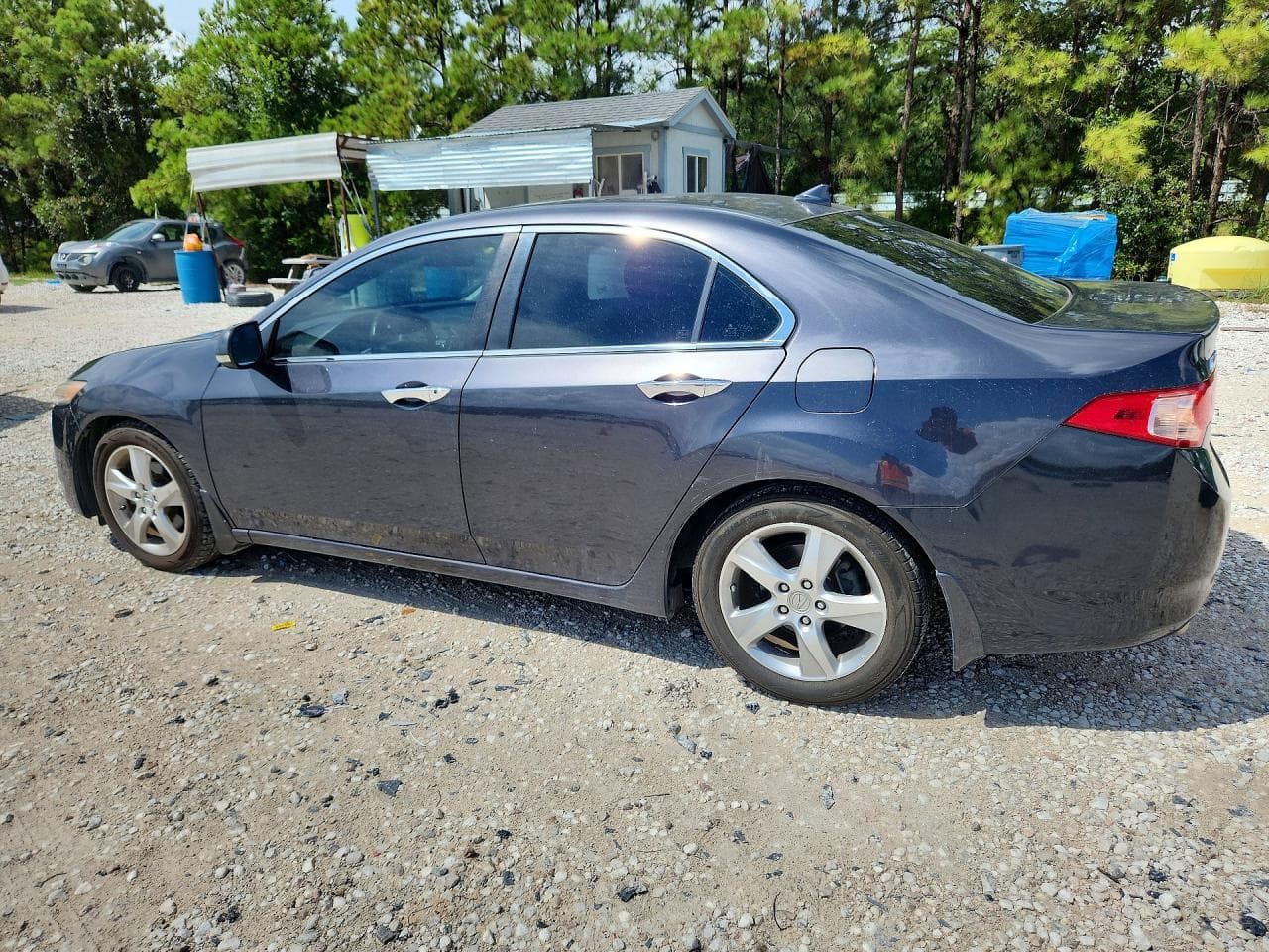 2014 Acura Tsx - foto 2