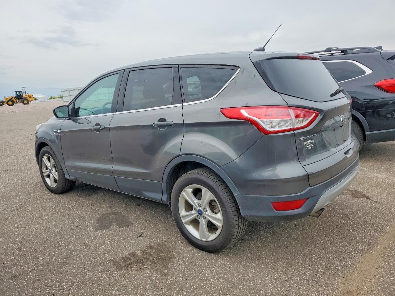 2015 Ford Escape Se - foto 2