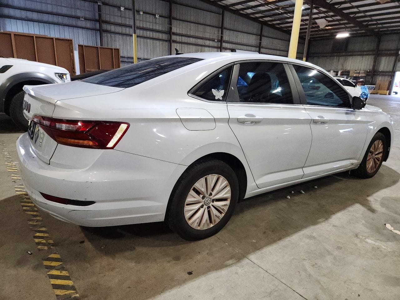 2019 Volkswagen Jetta S - foto 3