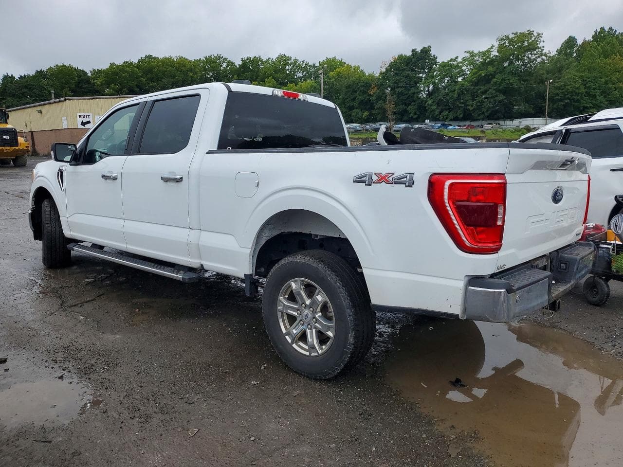 2023 Ford F150 Supercrew - foto 2