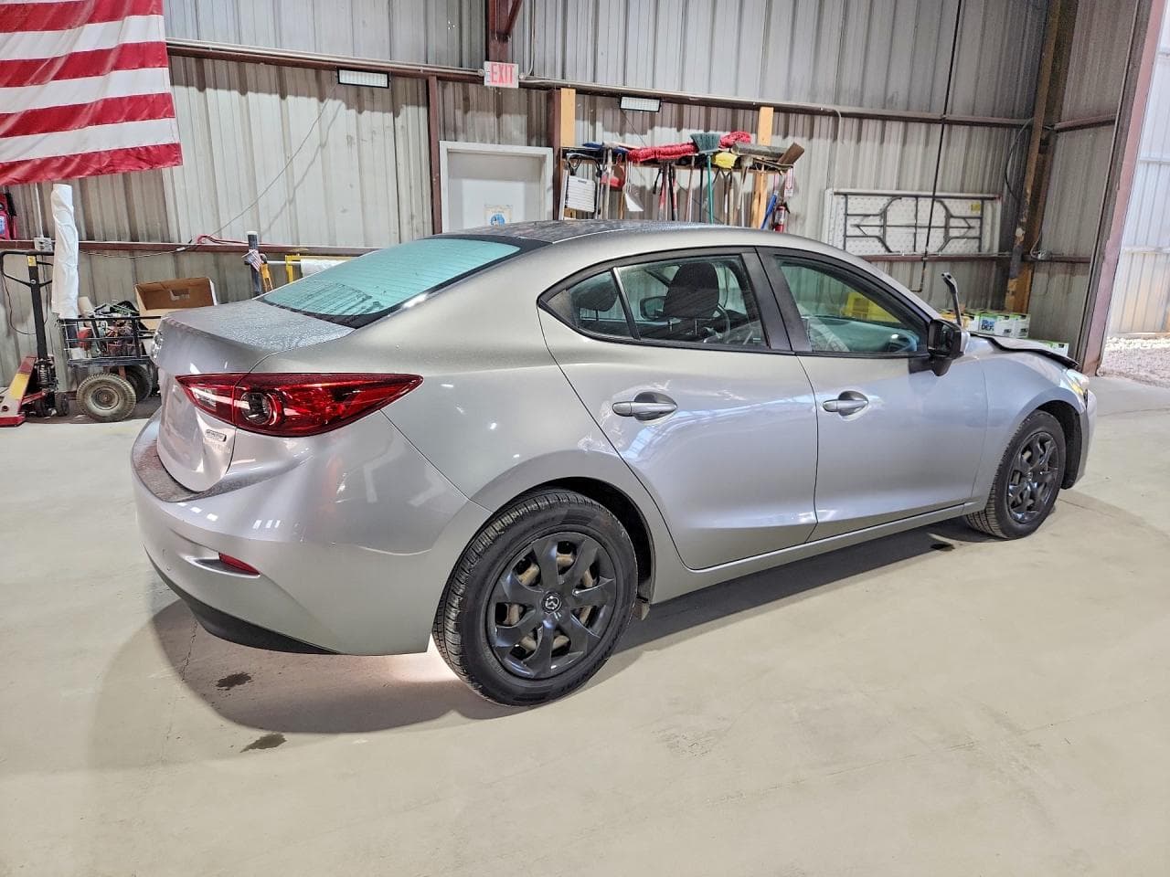 2016 Mazda 3 Sport - foto 3