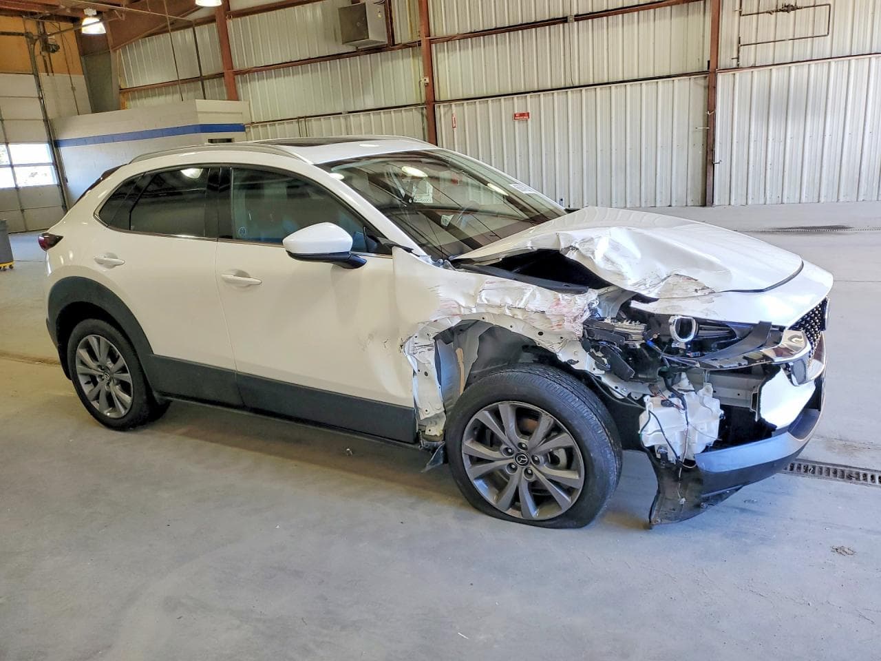 2025 Mazda Cx-30 Premium - foto 4
