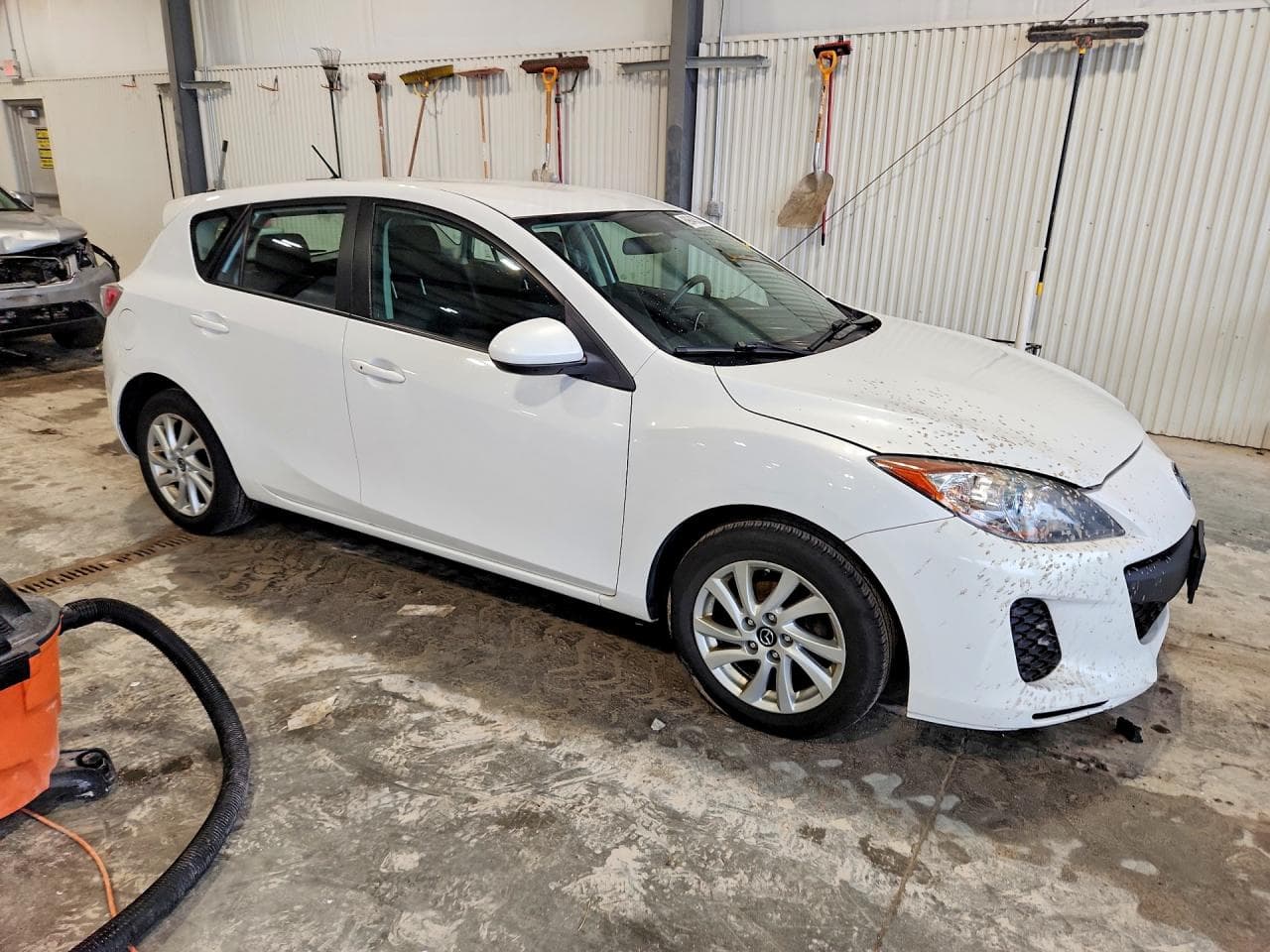 2013 Mazda 3 I - foto 4
