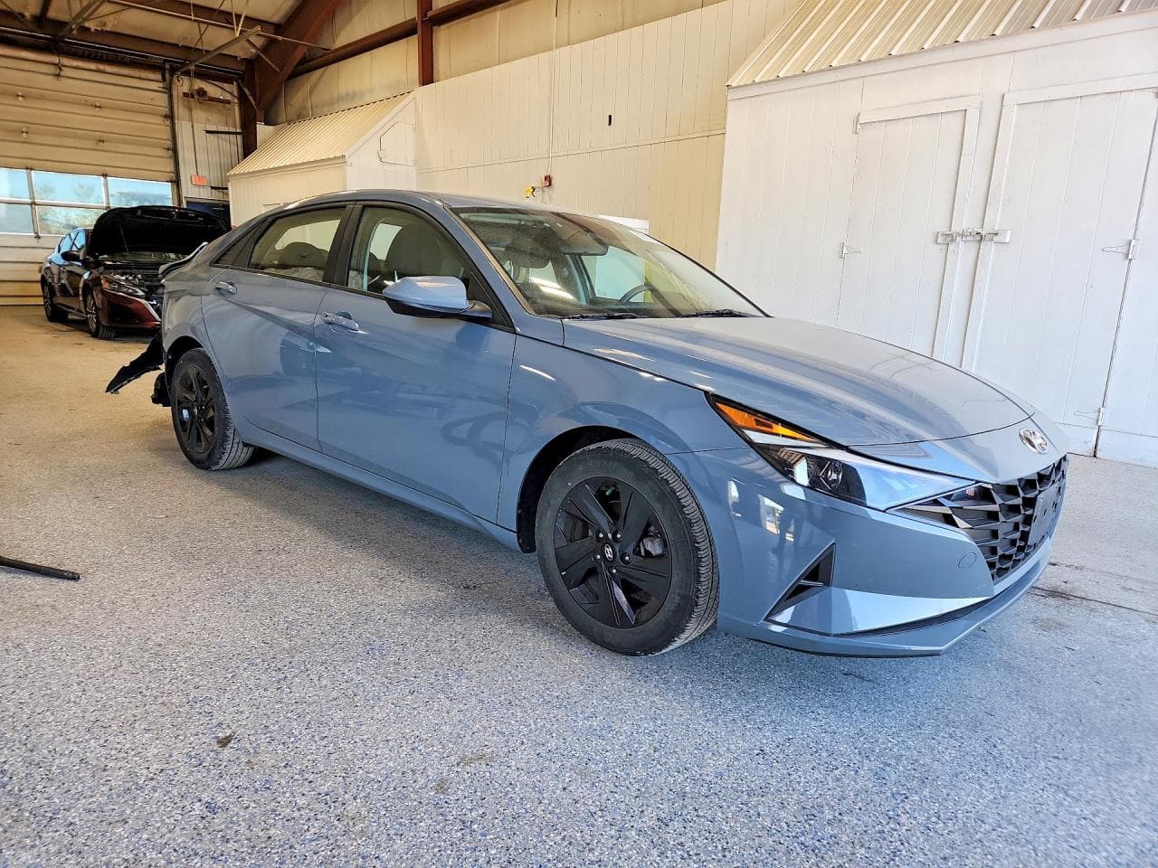 2023 Hyundai Elantra Sel - foto 4