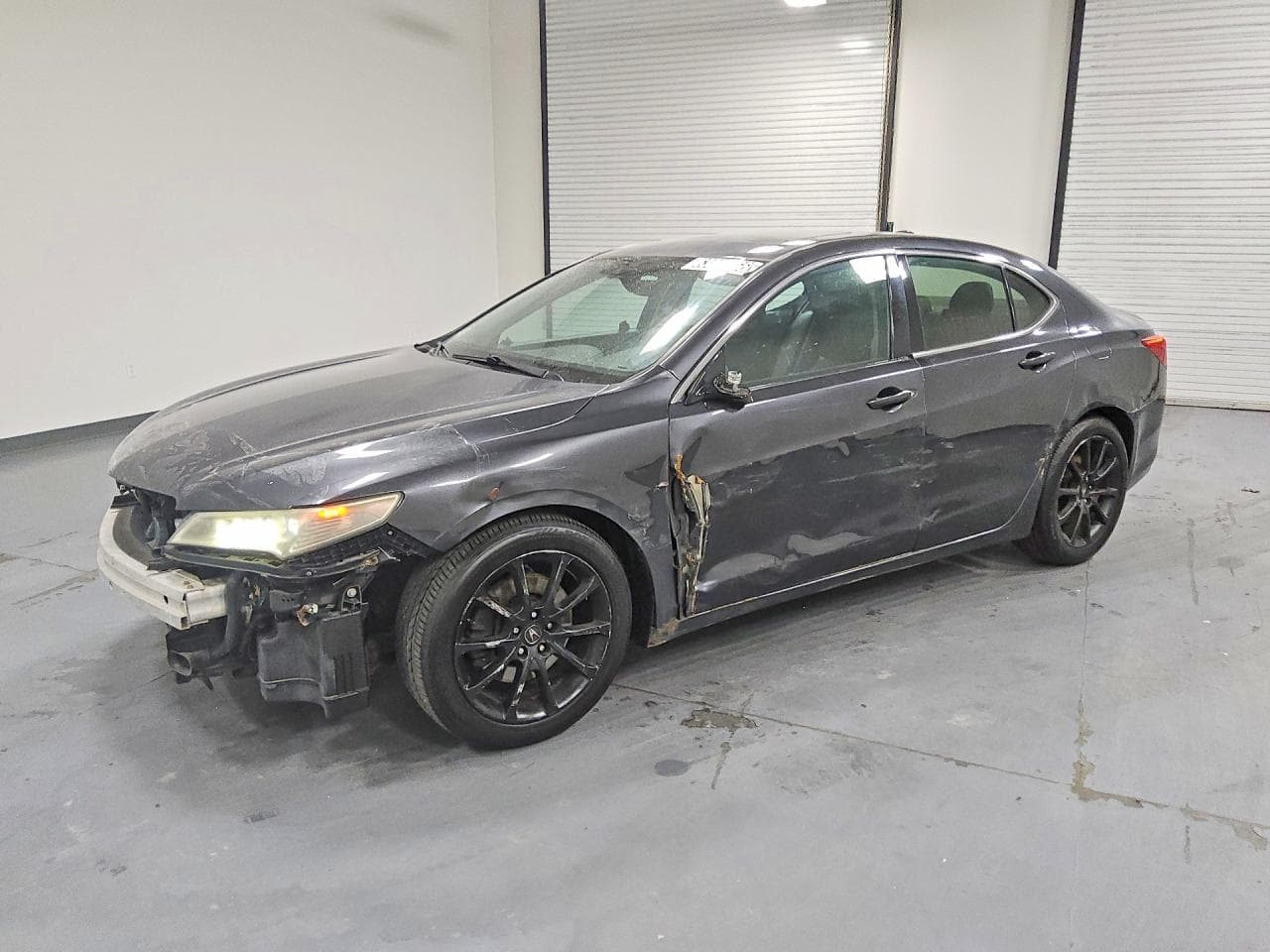 Acura TLX 2015 z USA
