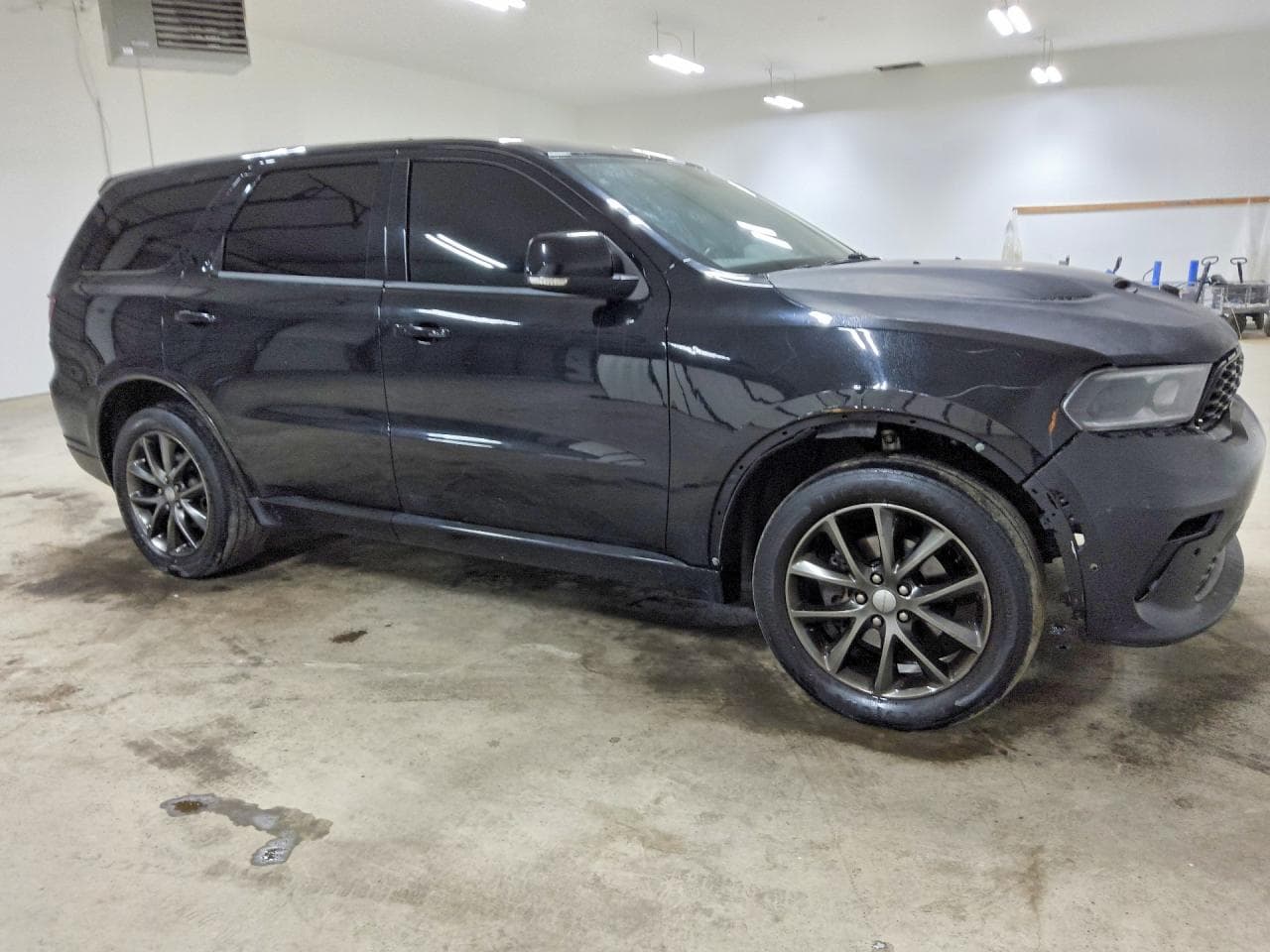 2018 Dodge Durango Gt - foto 4