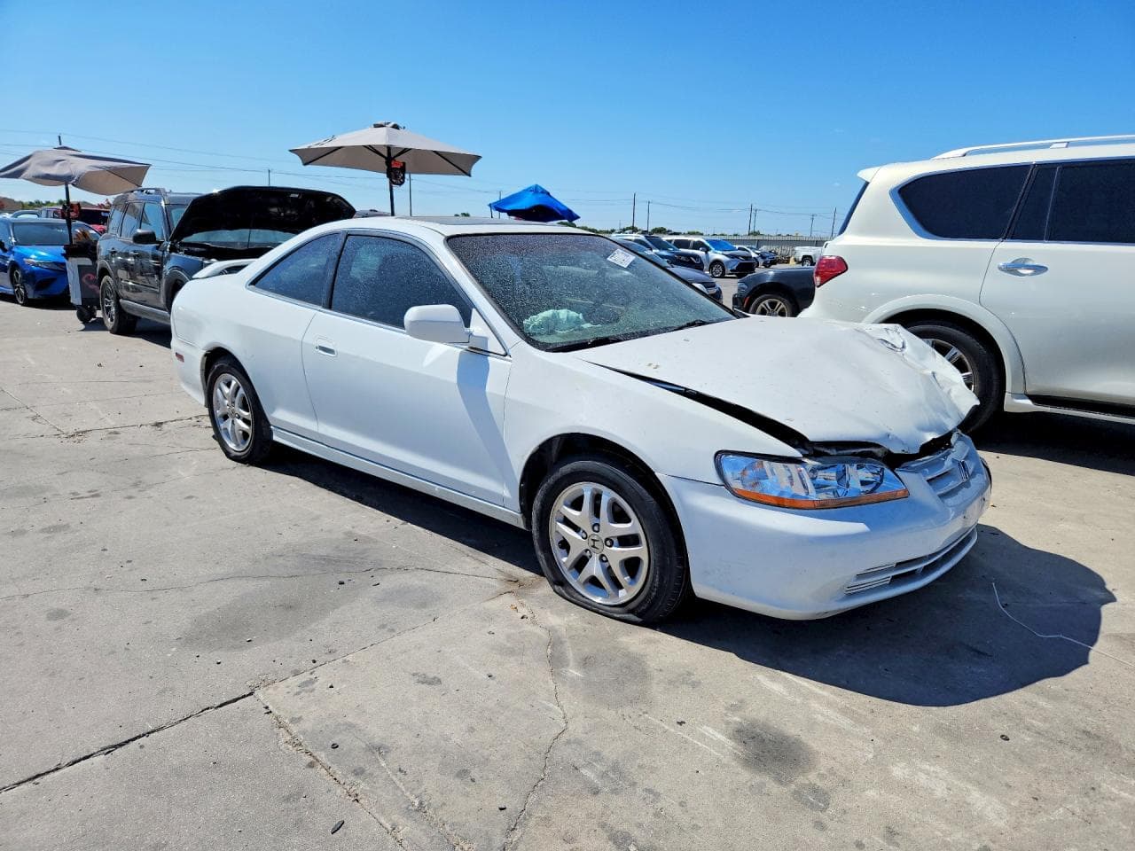 2001 Honda Accord Dx 25Th Anniversary - foto 4